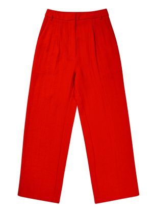 Munthe Kosmila Bukser - Red