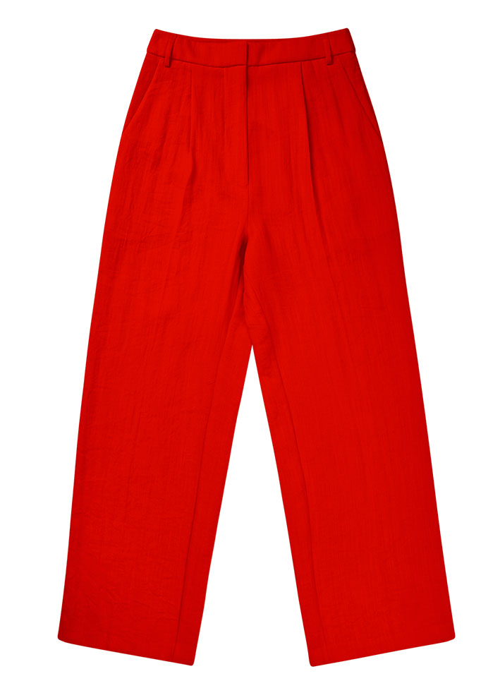 Munthe Kosmila Bukser - Red