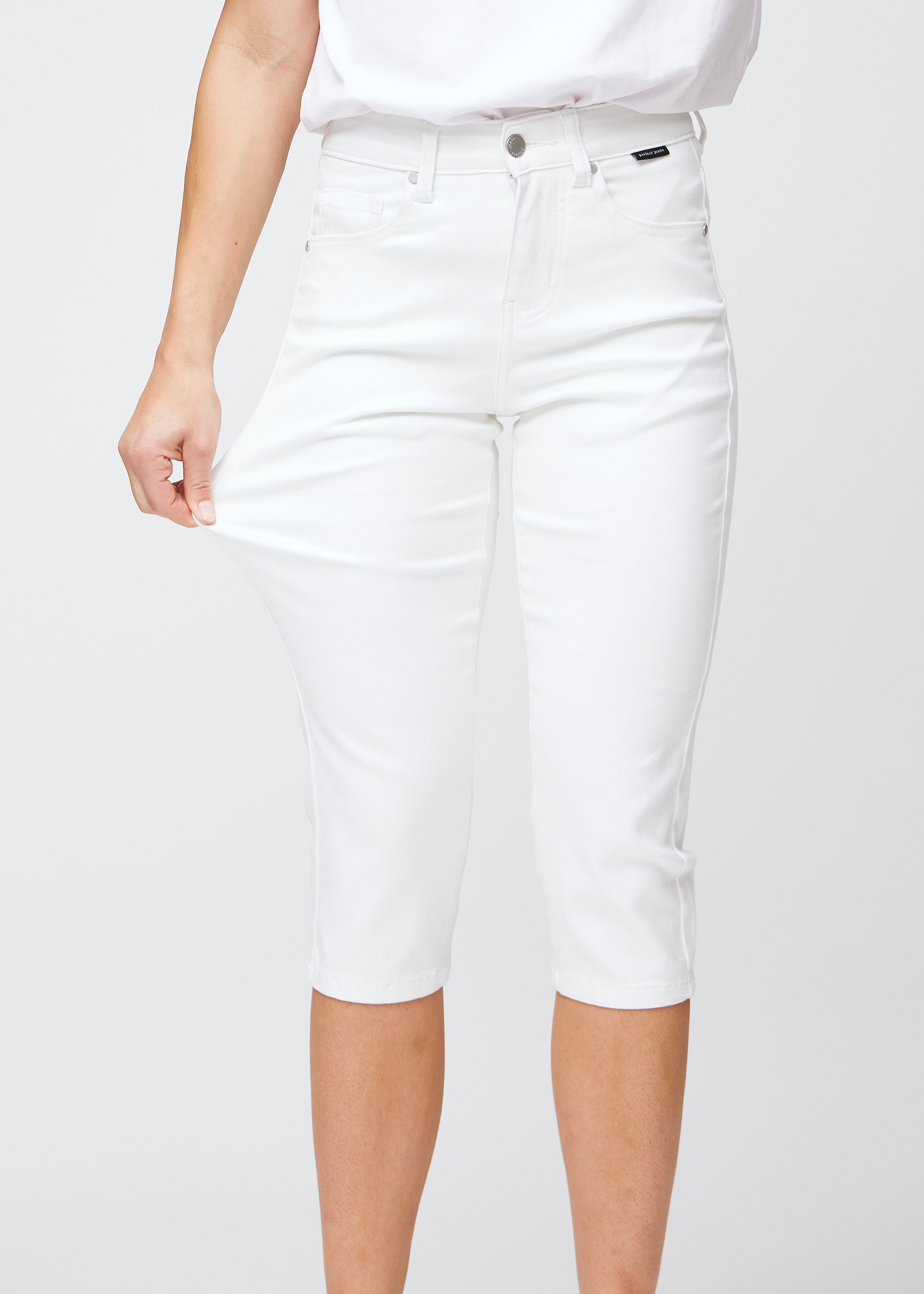 Perfect Capris - Slim - Marguerites™