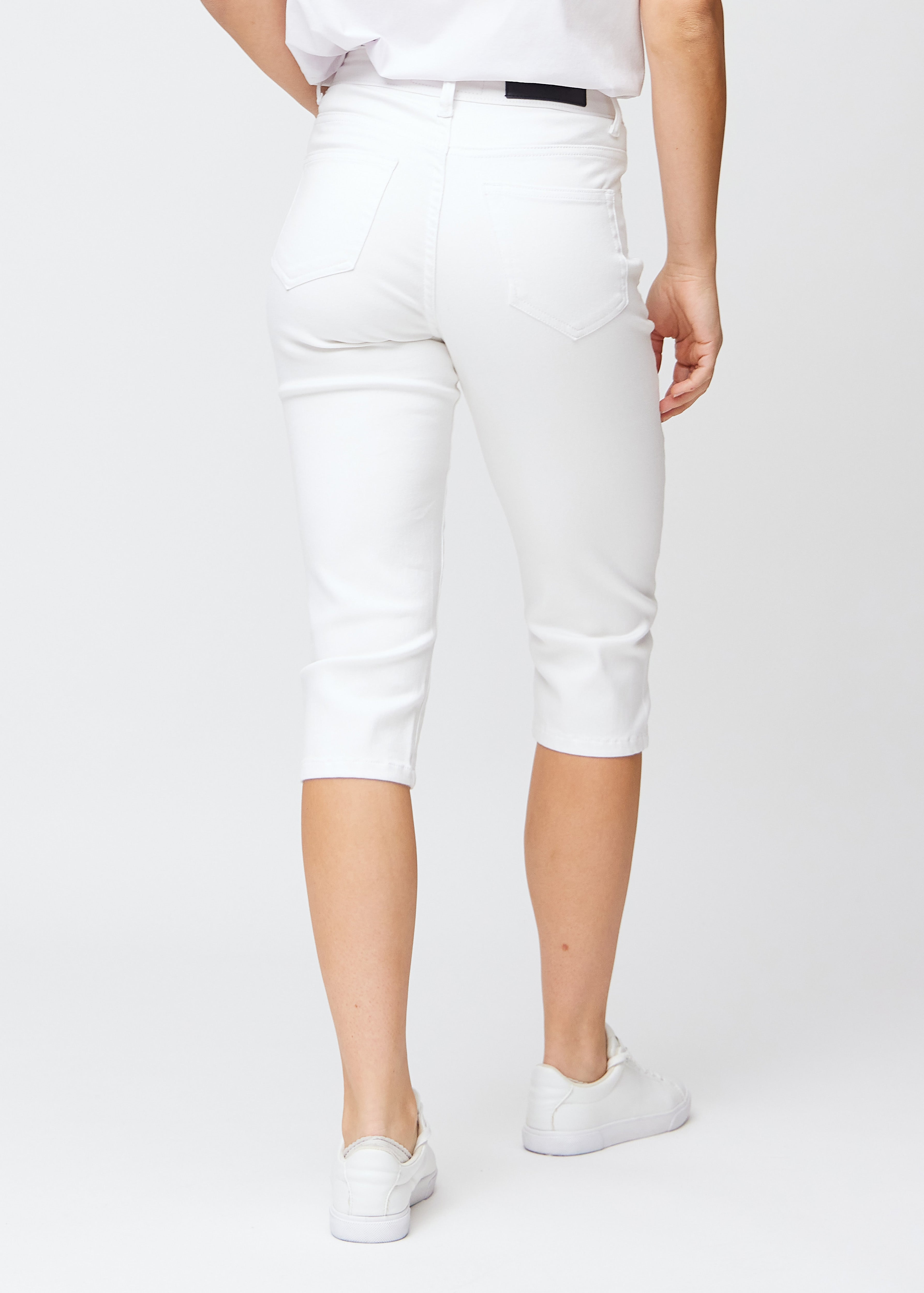 Perfect Capris - Slim - Marguerites™