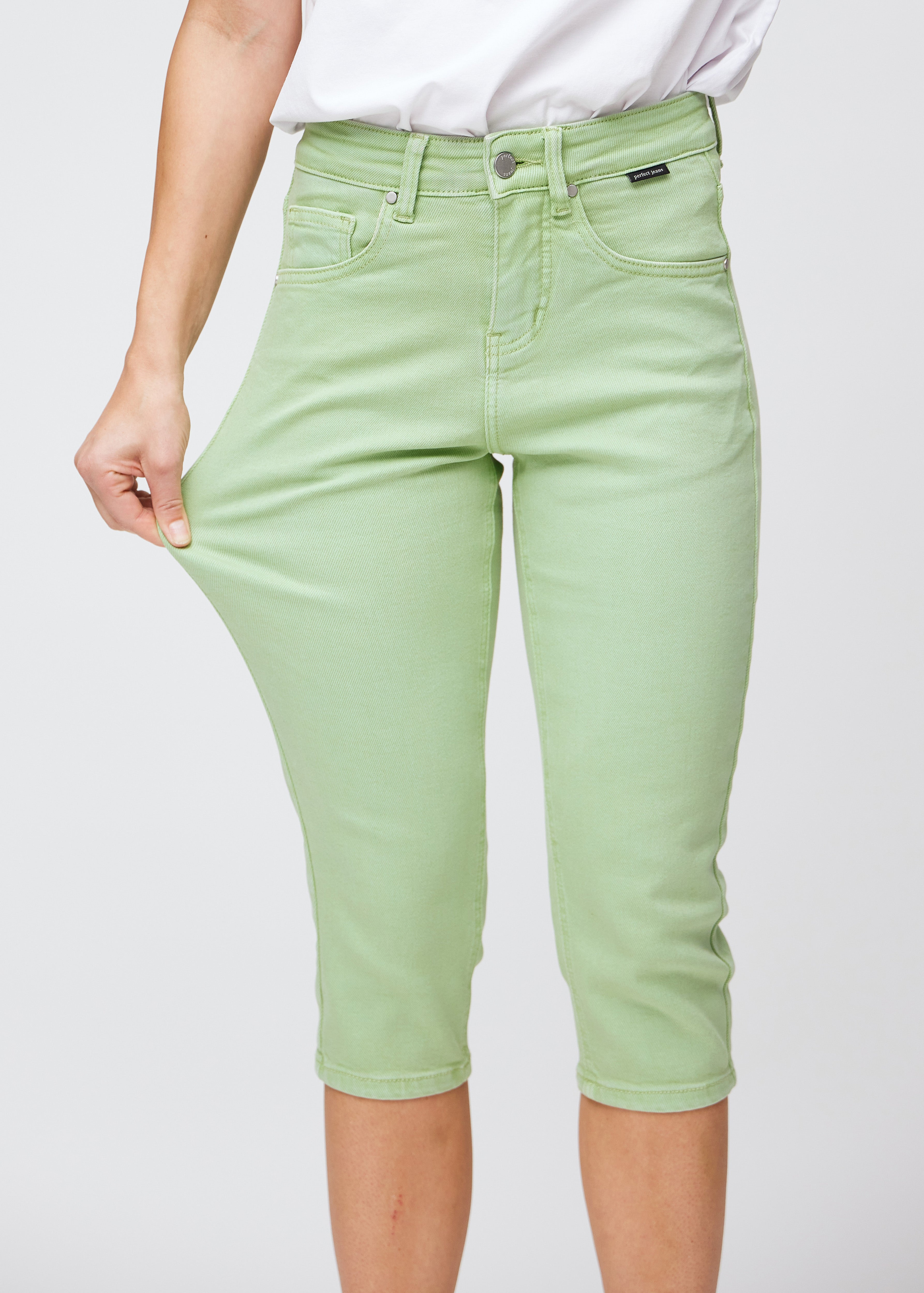 Perfect Capris - Slim - Mints™