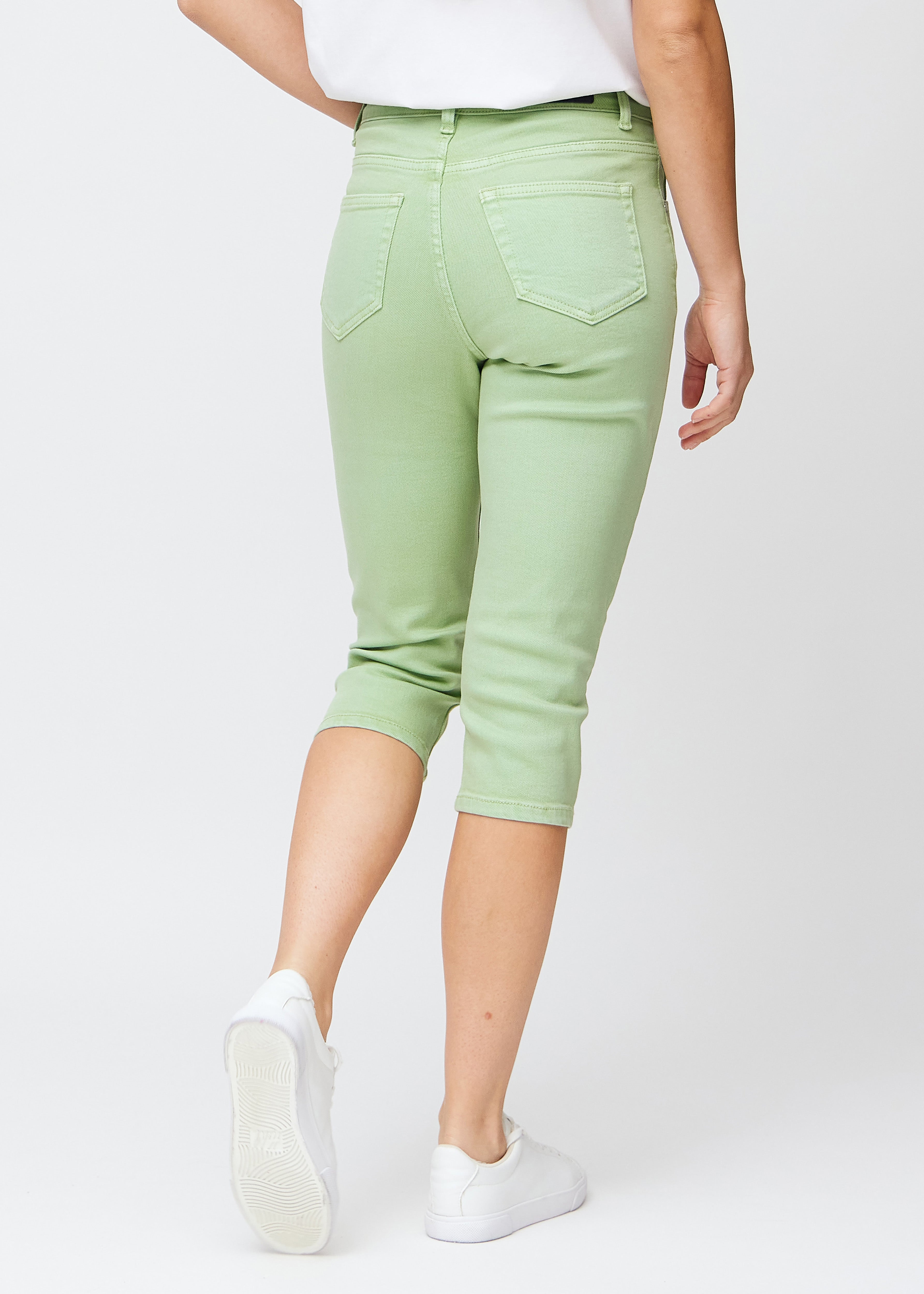 Perfect Capris - Slim - Mints™