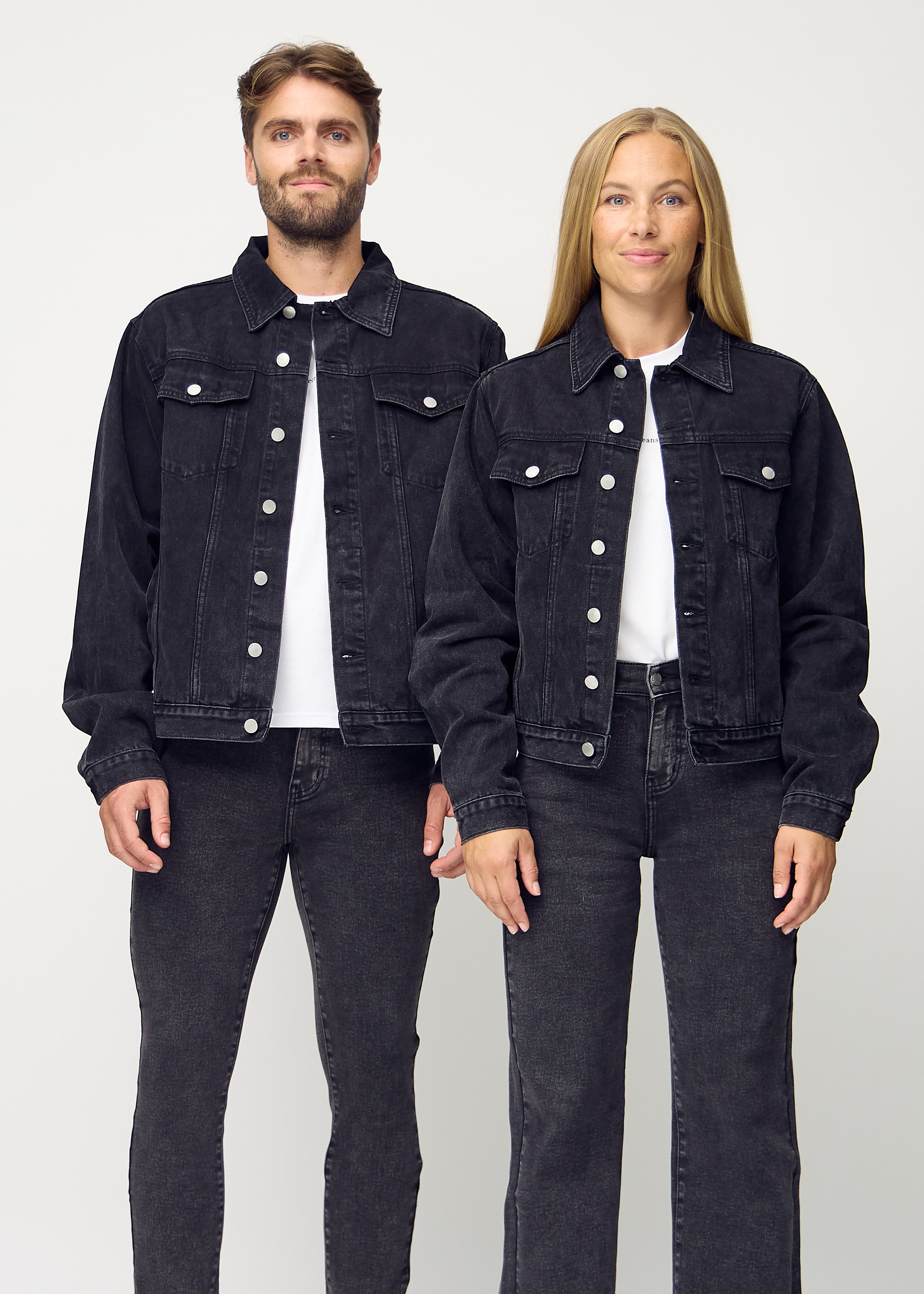 Perfect Jacket - Unisex - Shadows™ Levere
