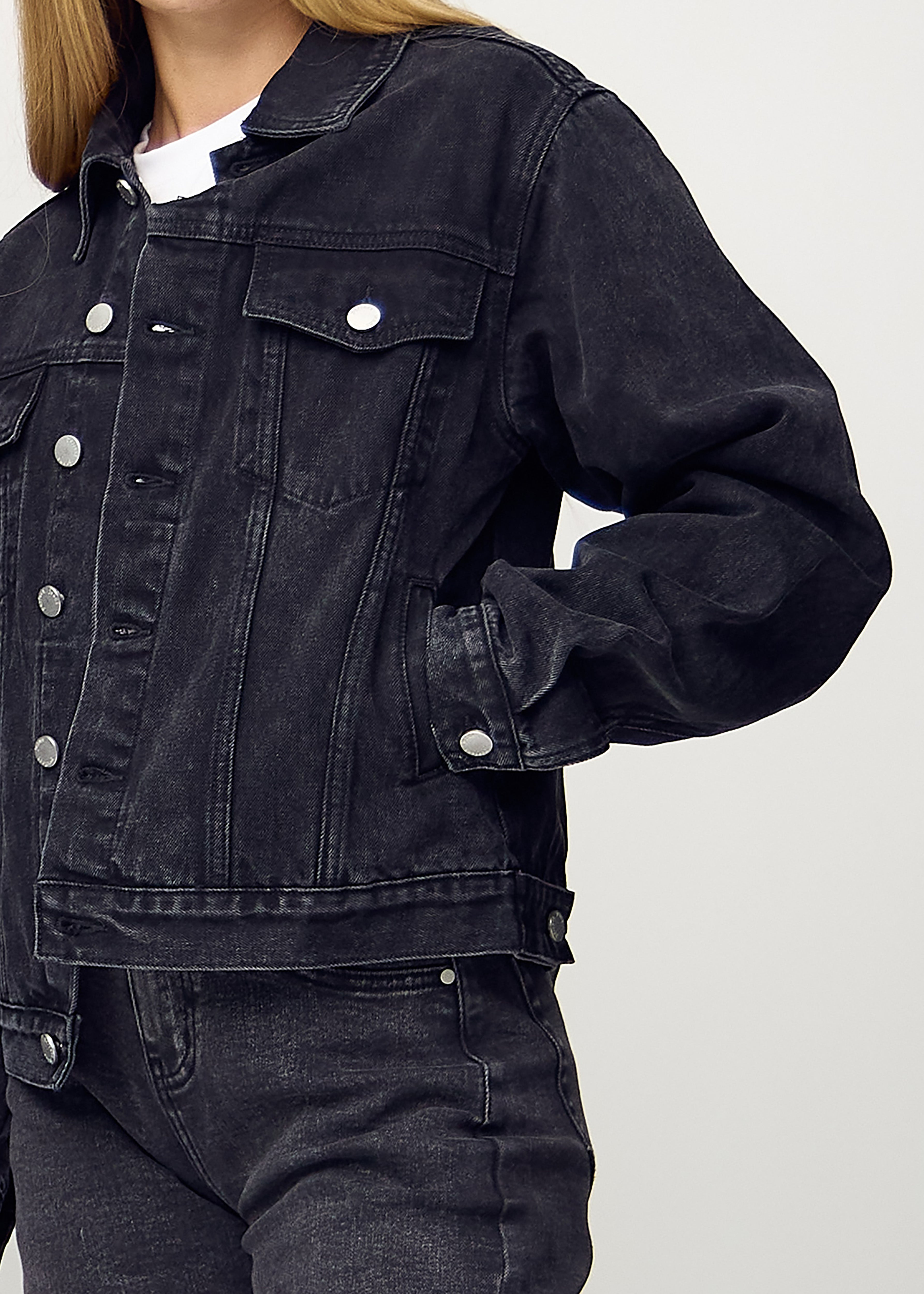 Perfect Jacket - Unisex - Shadows™ Levere