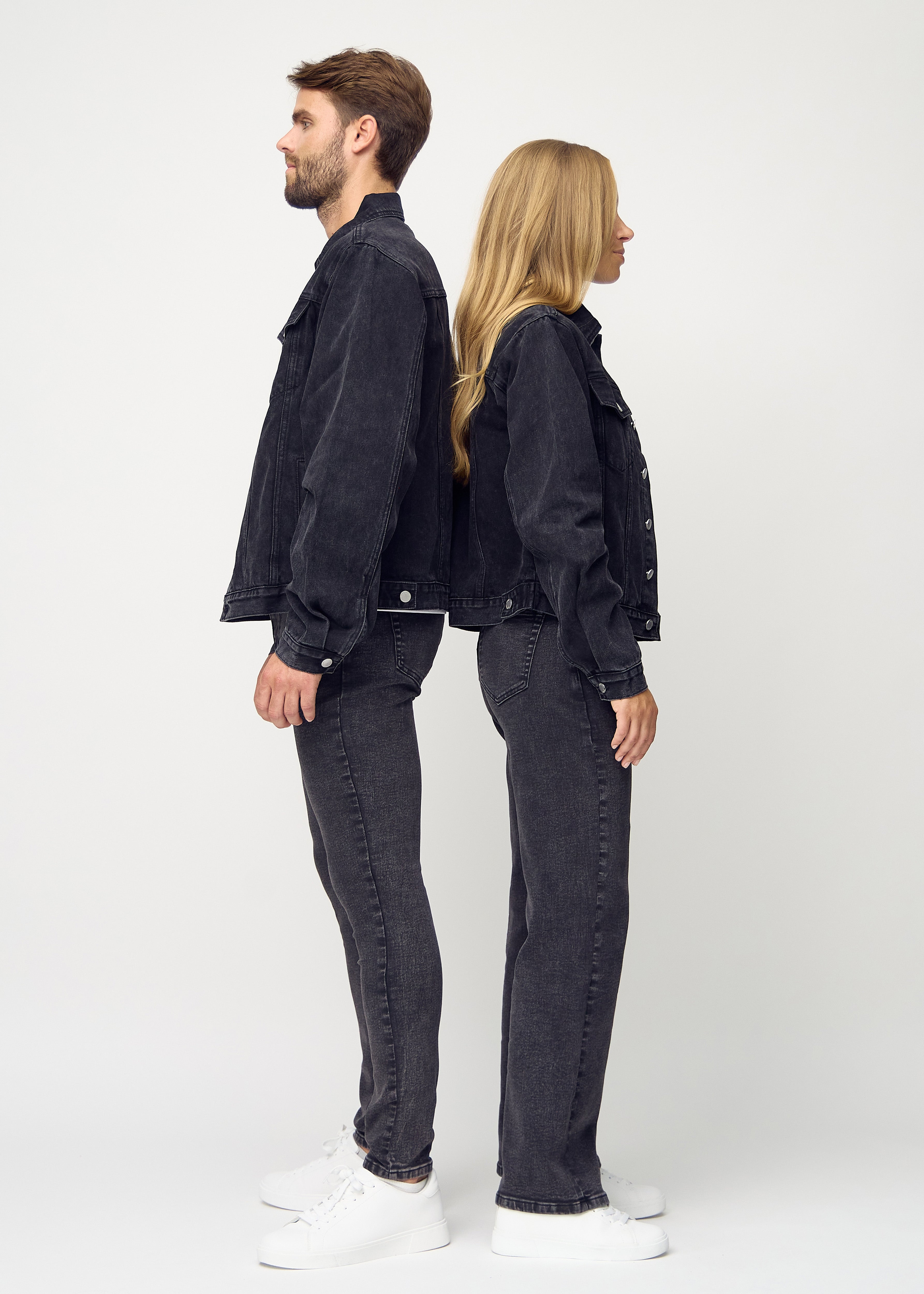 Perfect Jacket - Unisex - Shadows™ Levere