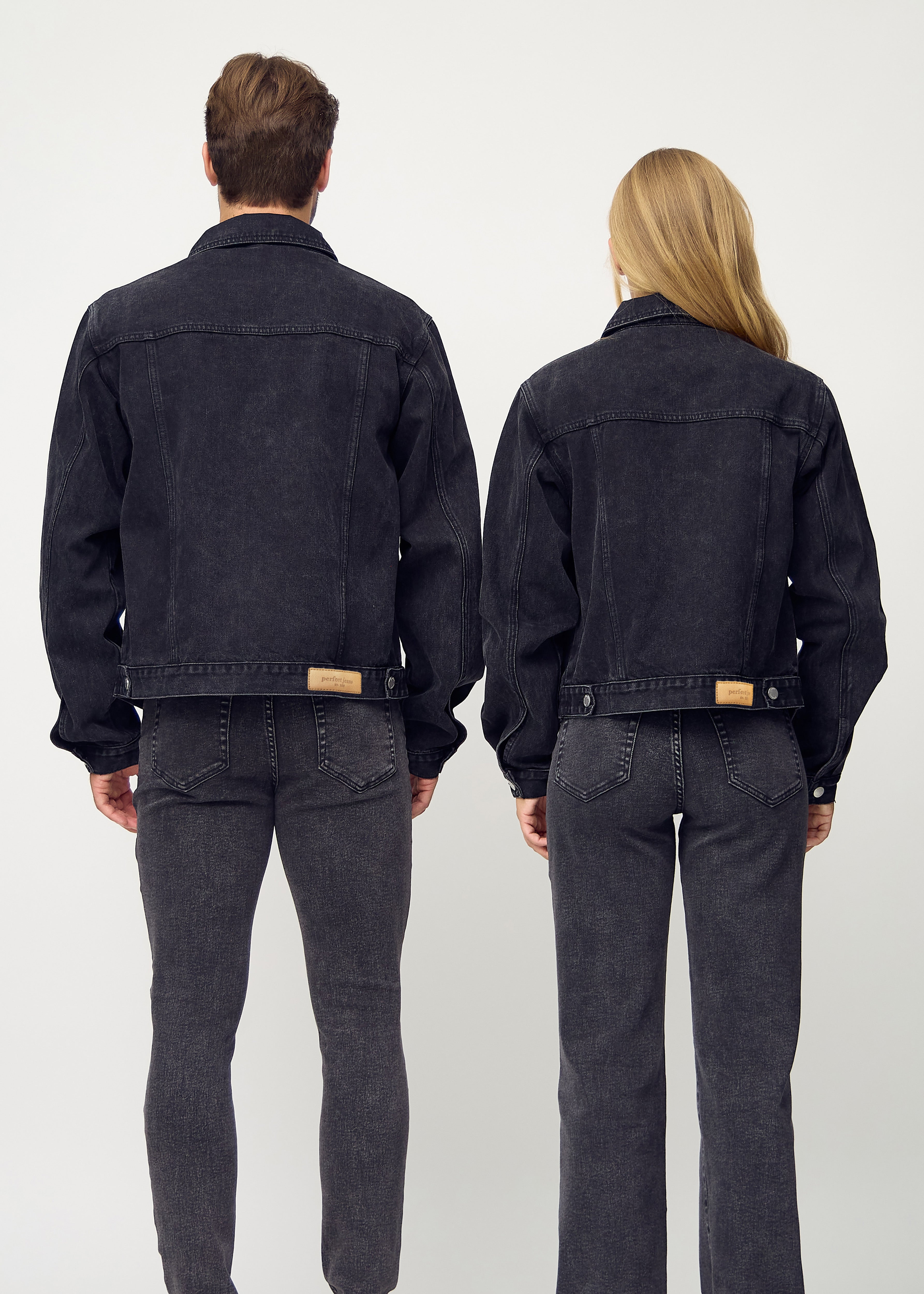 Perfect Jacket - Unisex - Shadows™ Levere