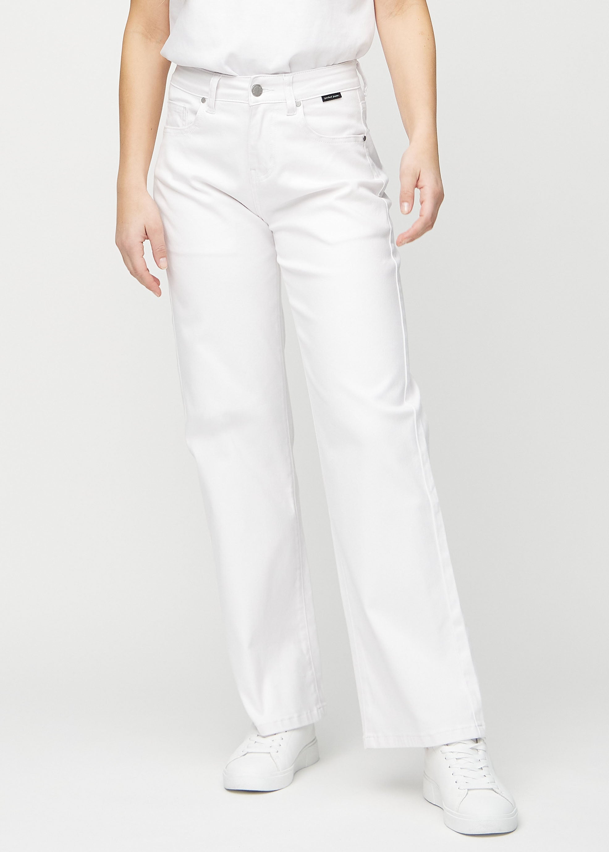 Perfect Jeans - Loose - Marguerites™ Online
