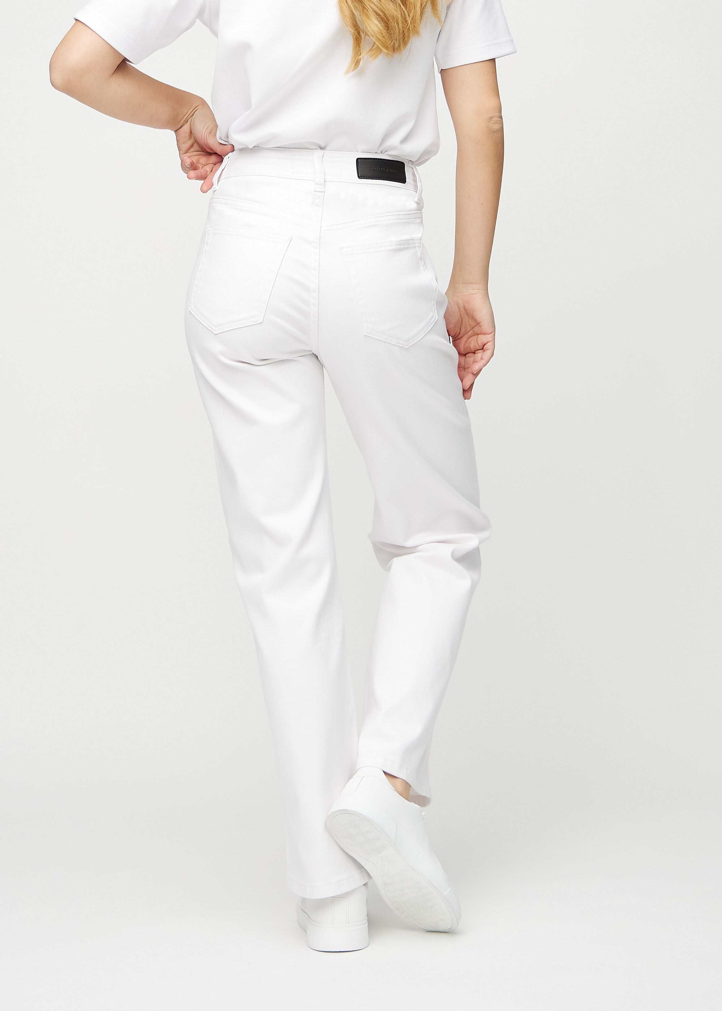 Perfect Jeans - Loose - Marguerites™ Online