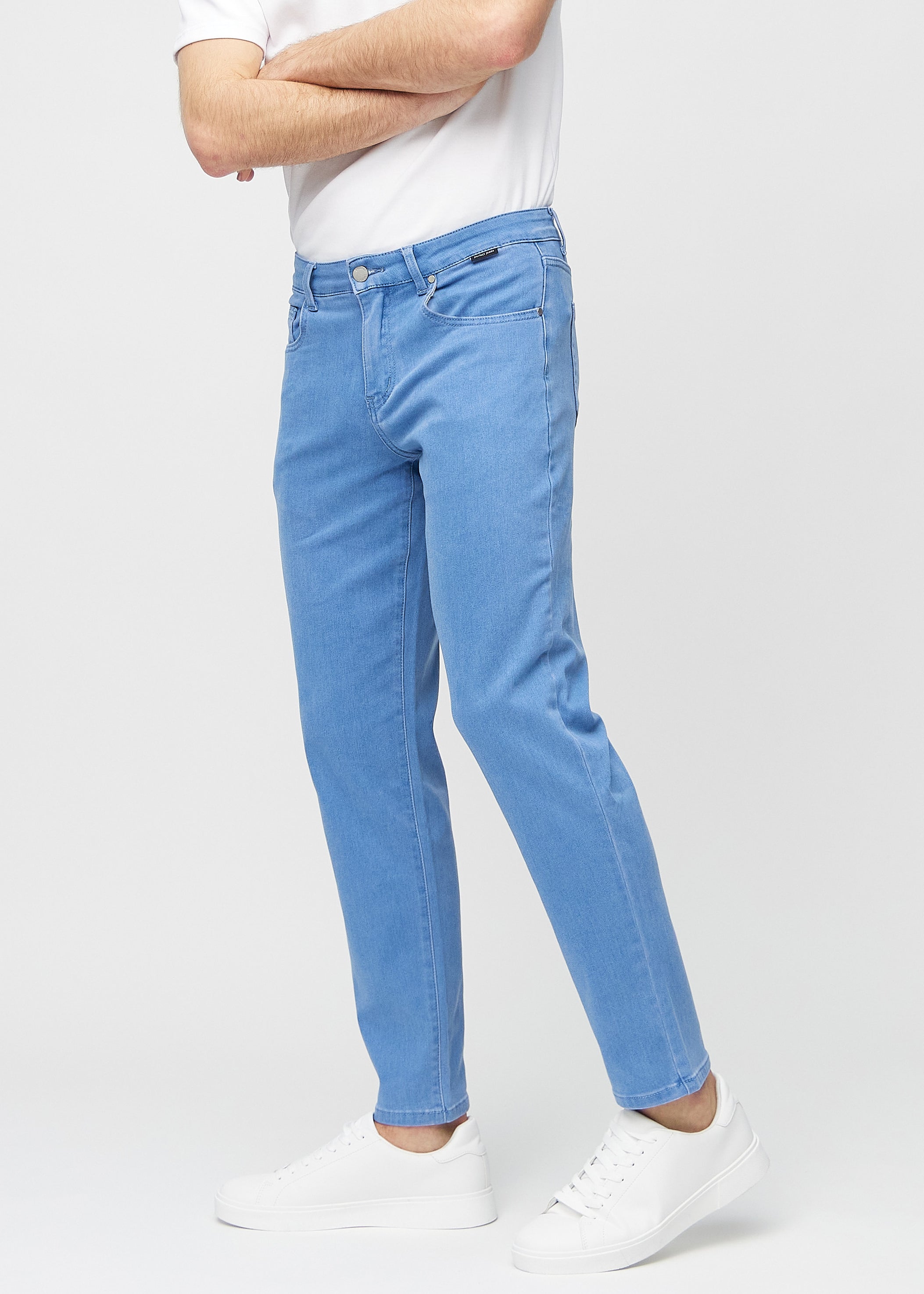 Perfect Jeans - Regular - Geraniums™