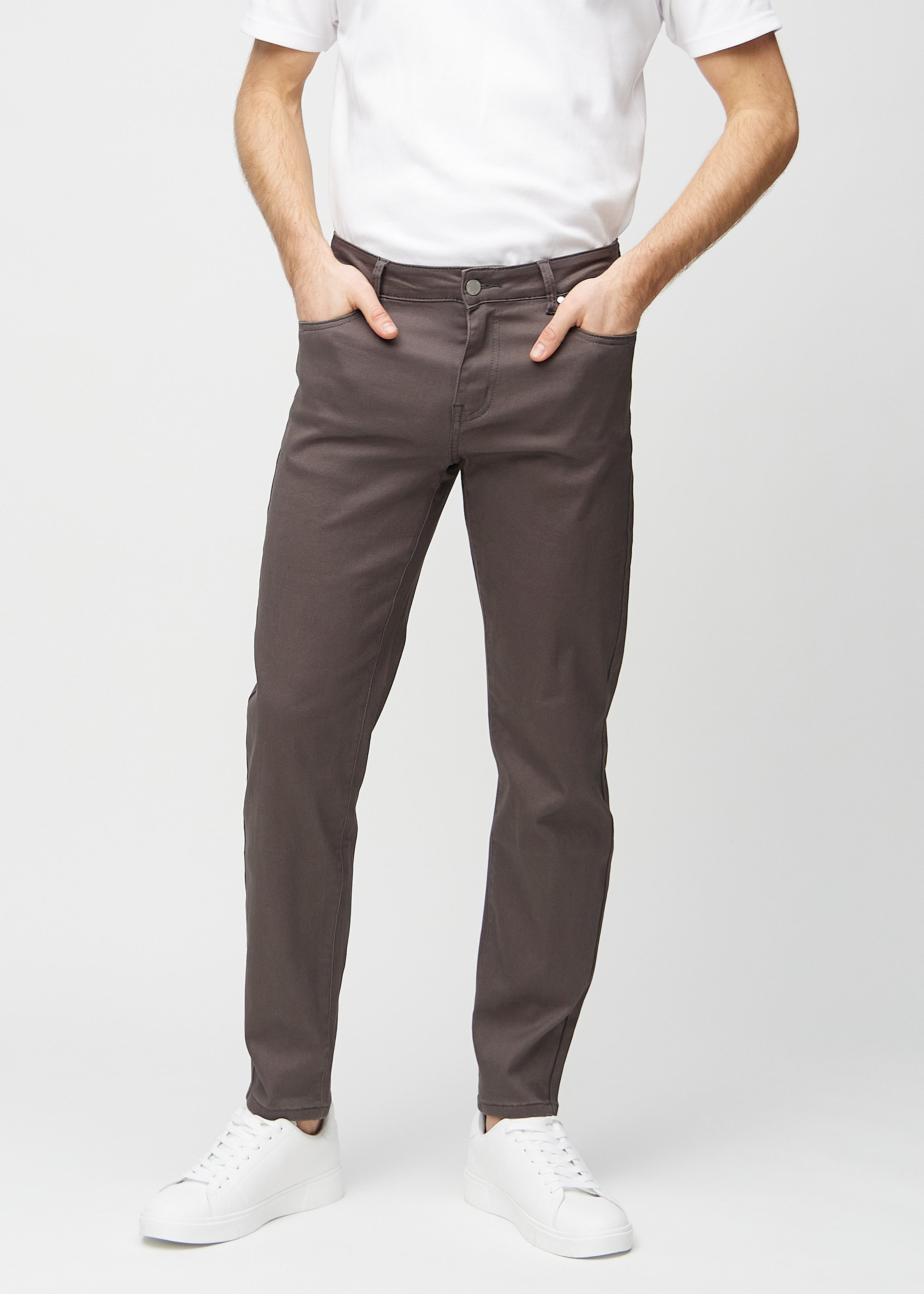 Perfect Jeans - Regular - Thunders™ Hot på udsalg