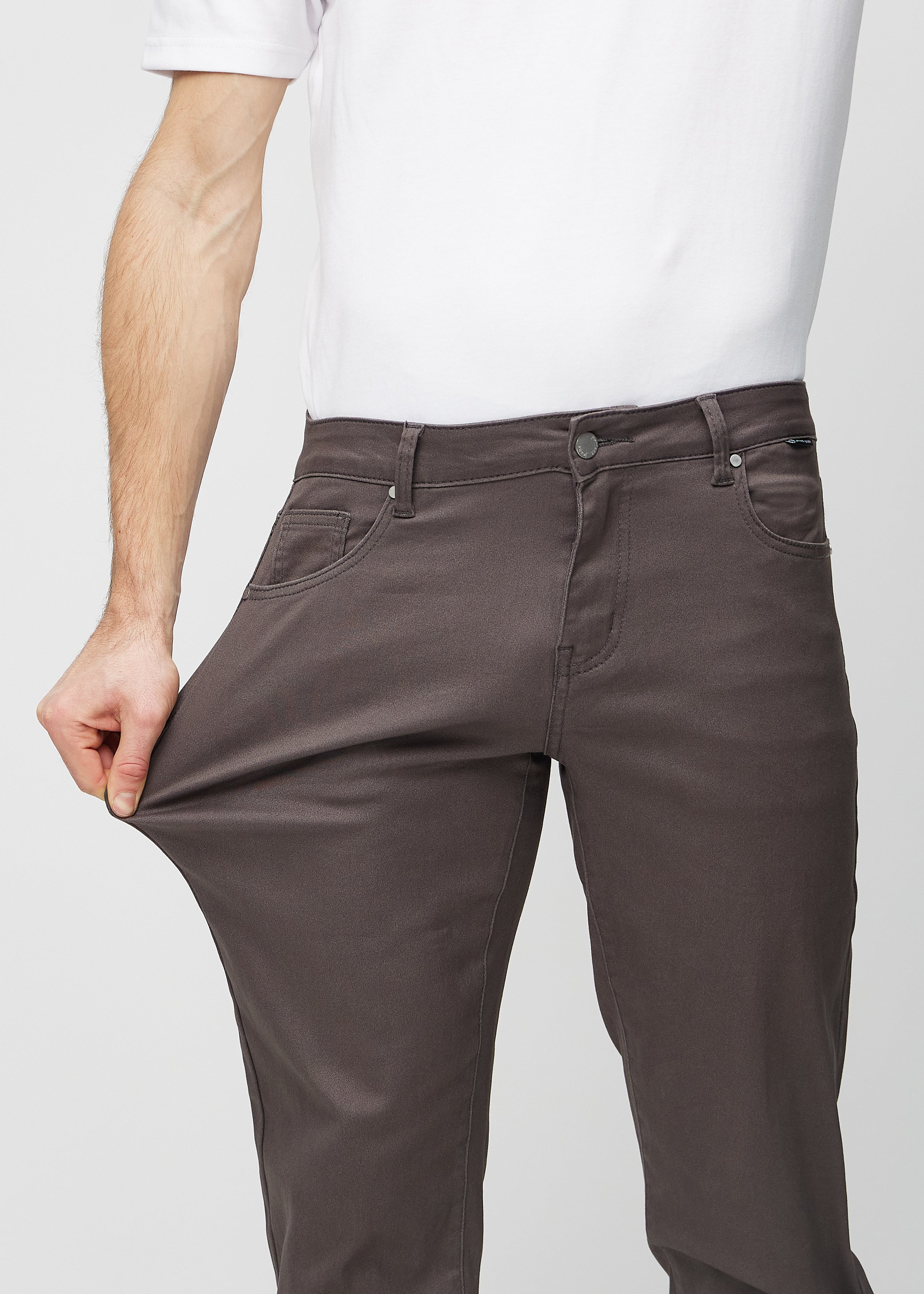 Perfect Jeans - Regular - Thunders™ Hot på udsalg