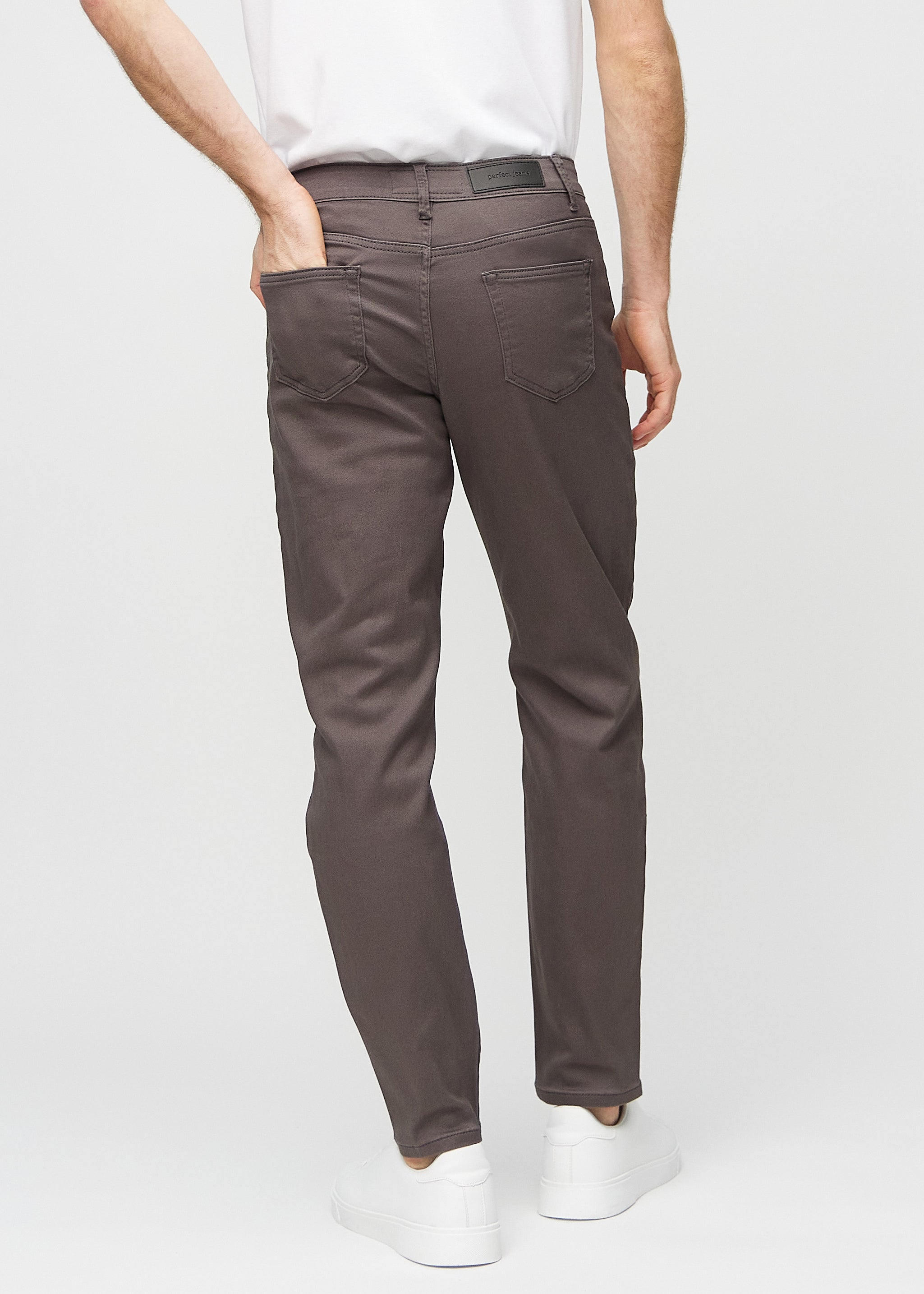 Perfect Jeans - Regular - Thunders™ Hot på udsalg