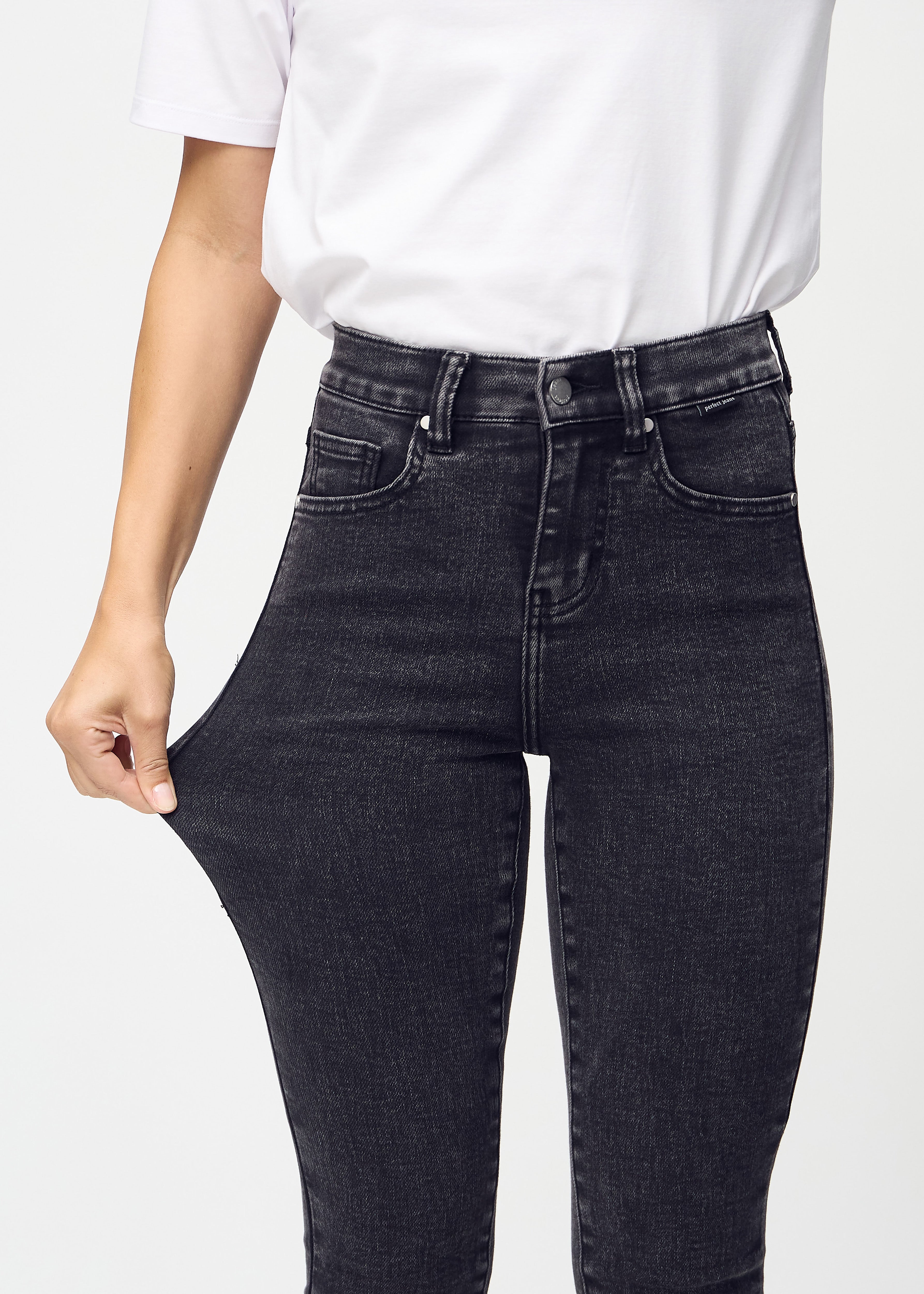 Perfect Jeans - Skinny - Shadows™