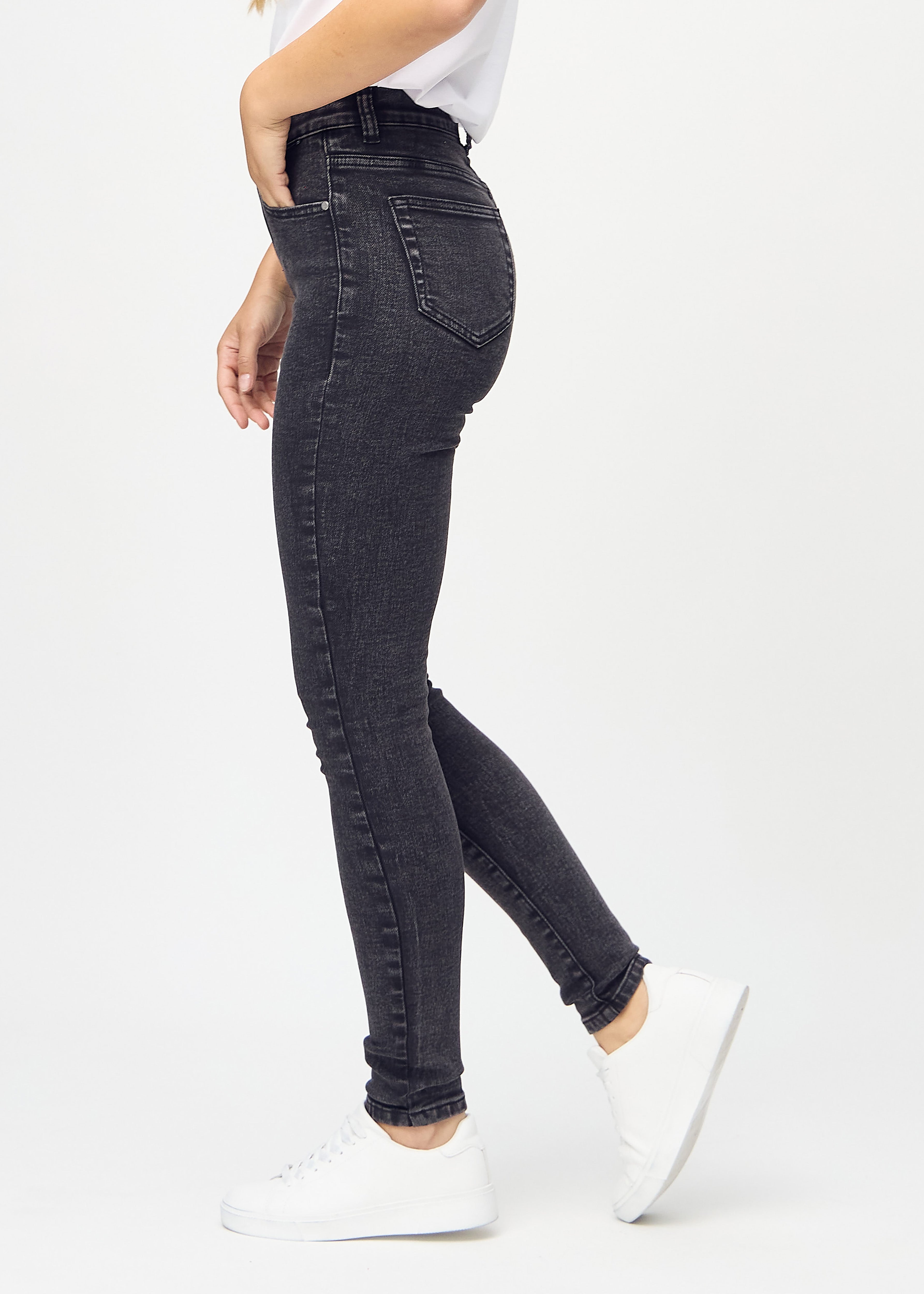 Perfect Jeans - Skinny - Shadows™