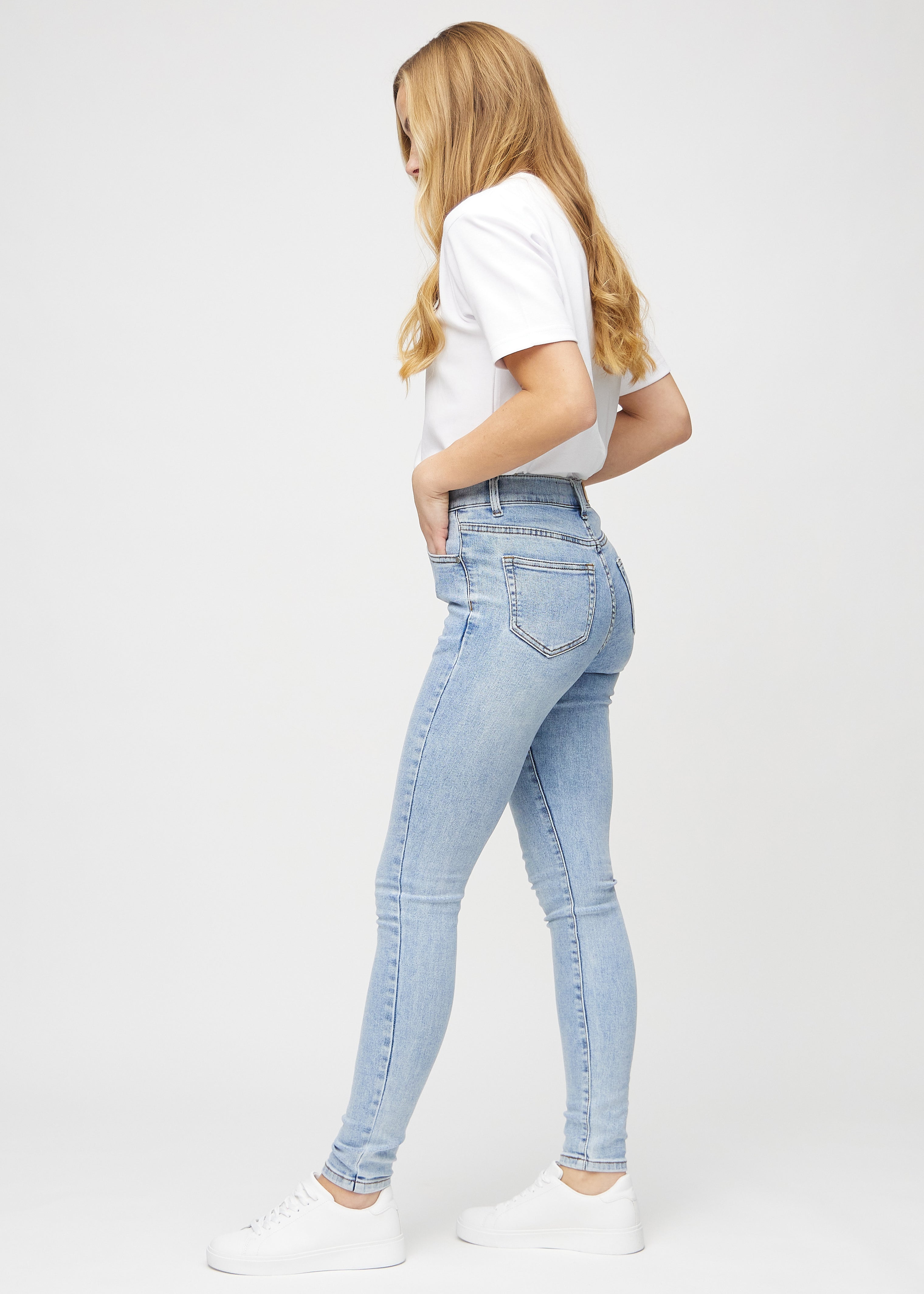 Perfect Jeans - Skinny - Waves™