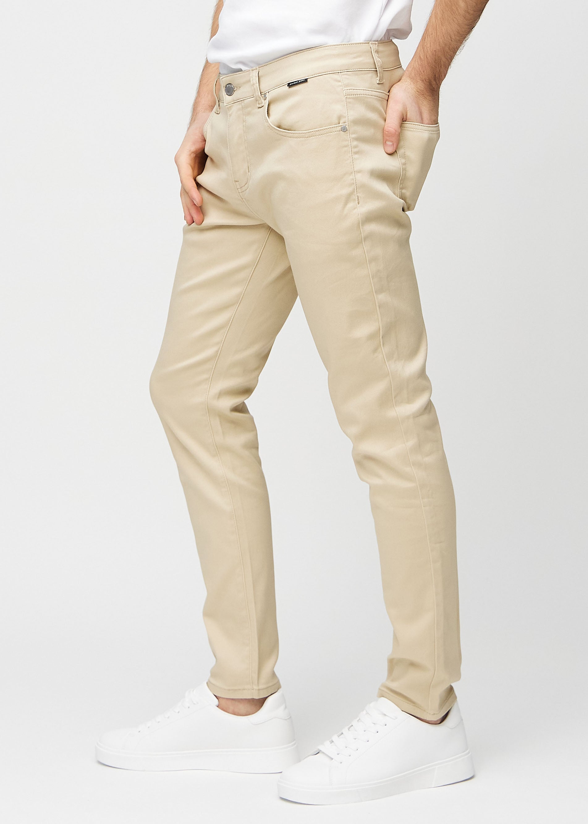 Perfect Jeans - Slim - Gazelles™ Rabat