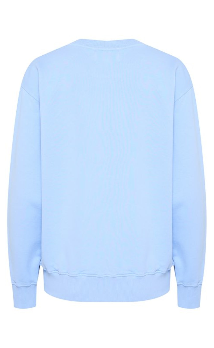 BALL Original Sweatshirt - Taylor - Powder Blue