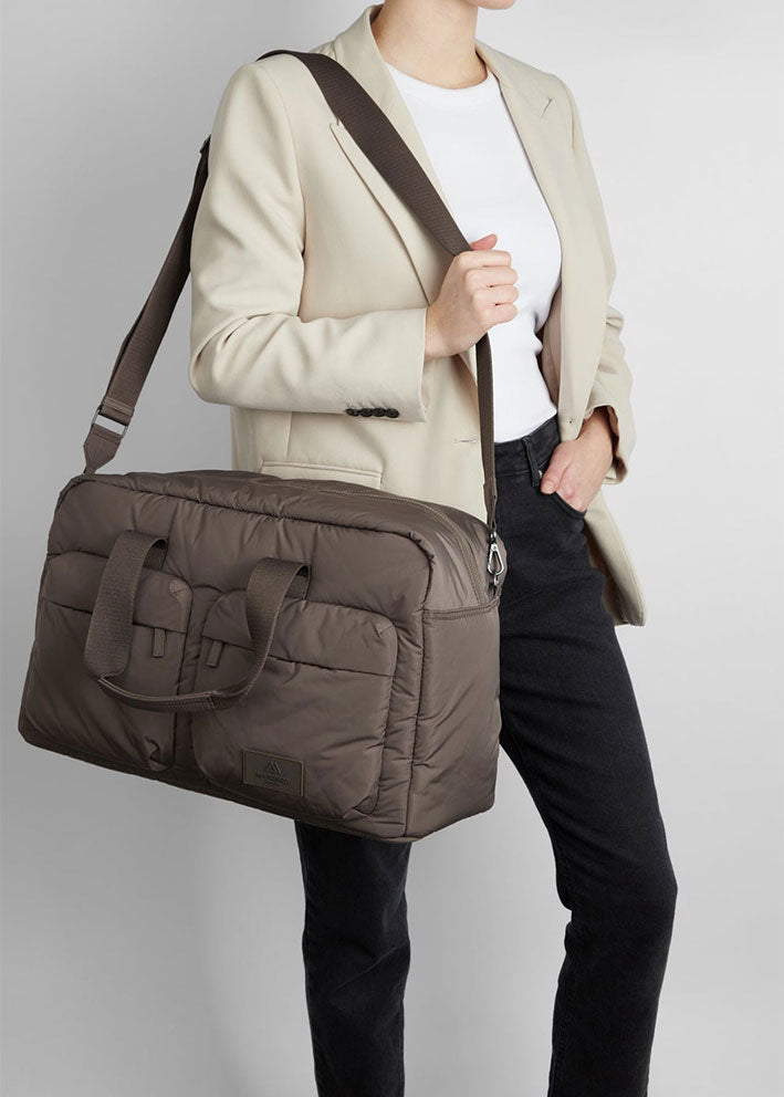 Markberg More Weekend Taske - Recycled - Major Brown
