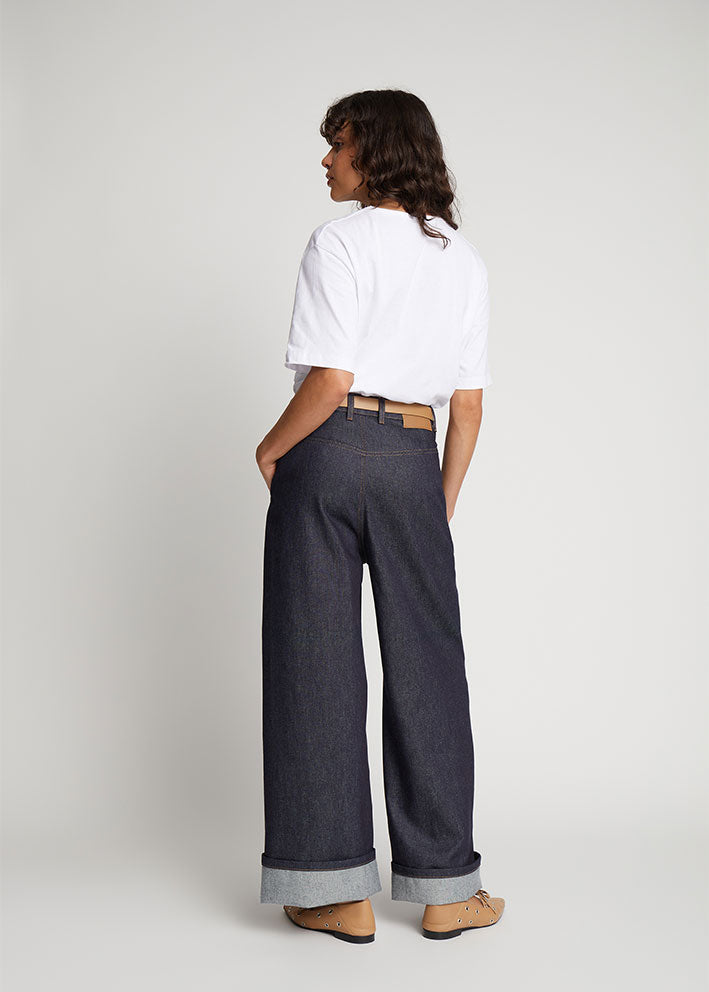 Munthe Silane T-shirt - White