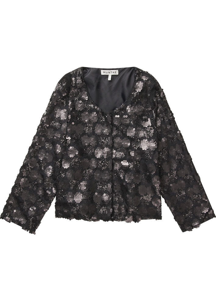 Munthe Takio Jakke - Black