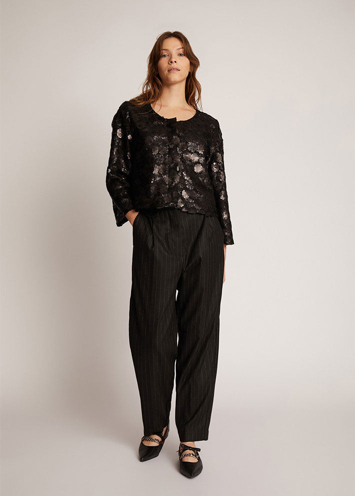 Munthe Takio Jakke - Black