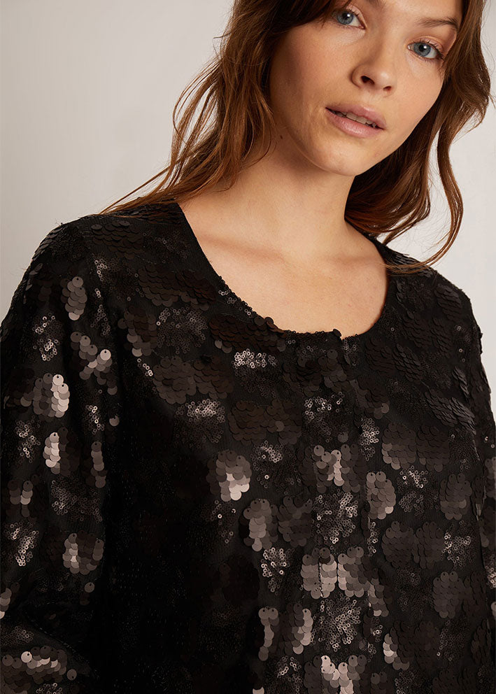Munthe Takio Jakke - Black