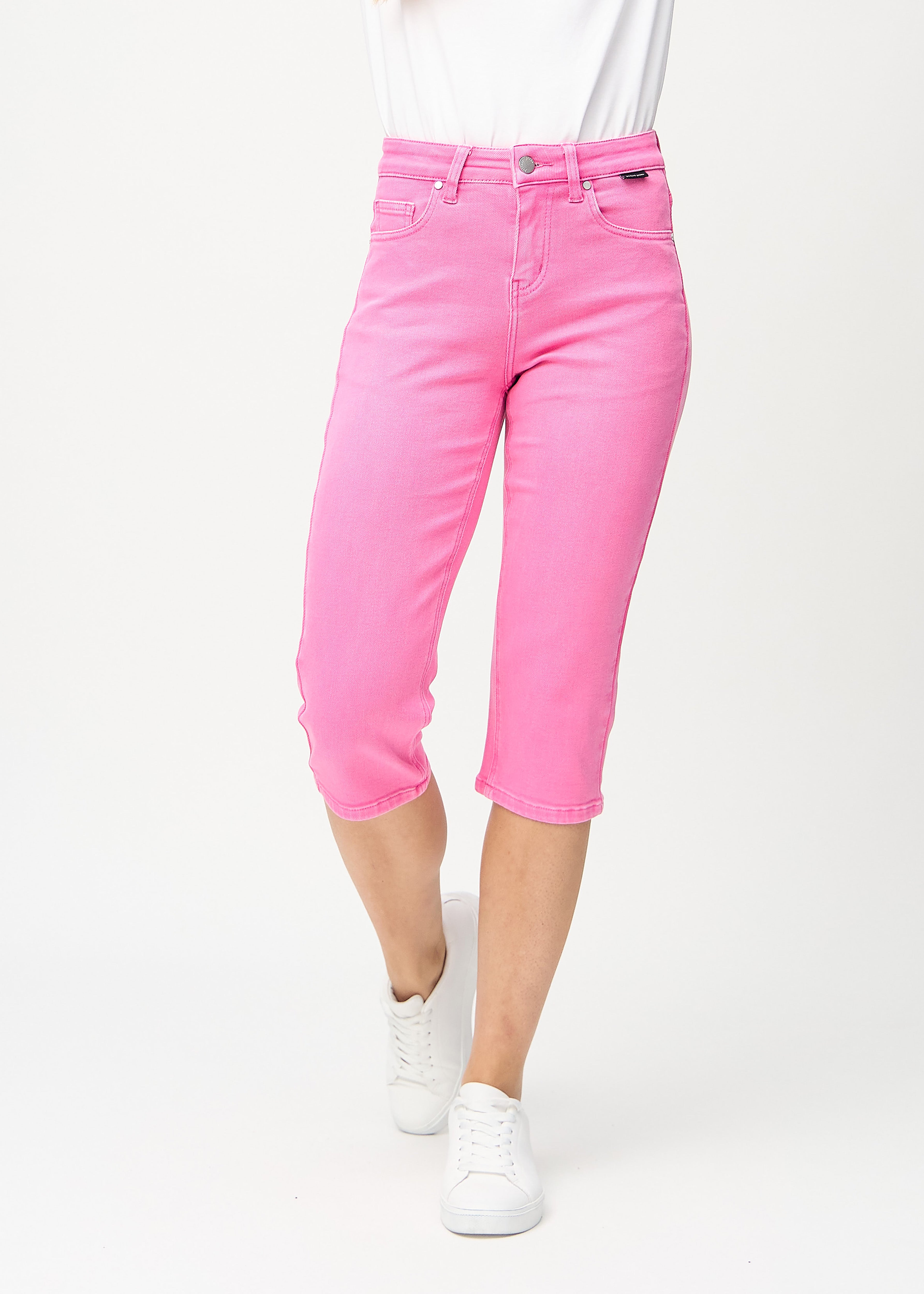 Perfect Capris - Regular - Flamingos™