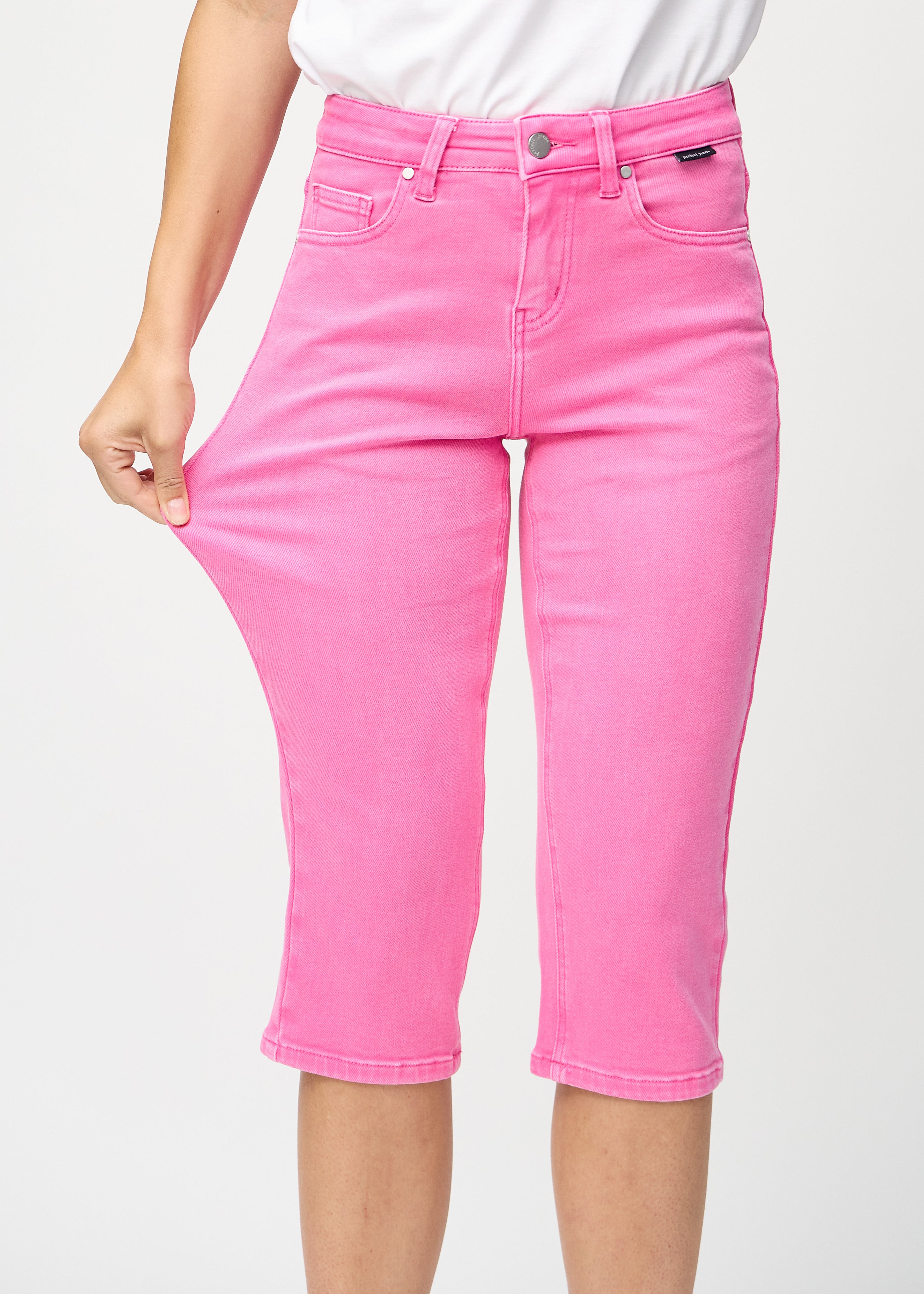 Perfect Capris - Regular - Flamingos™