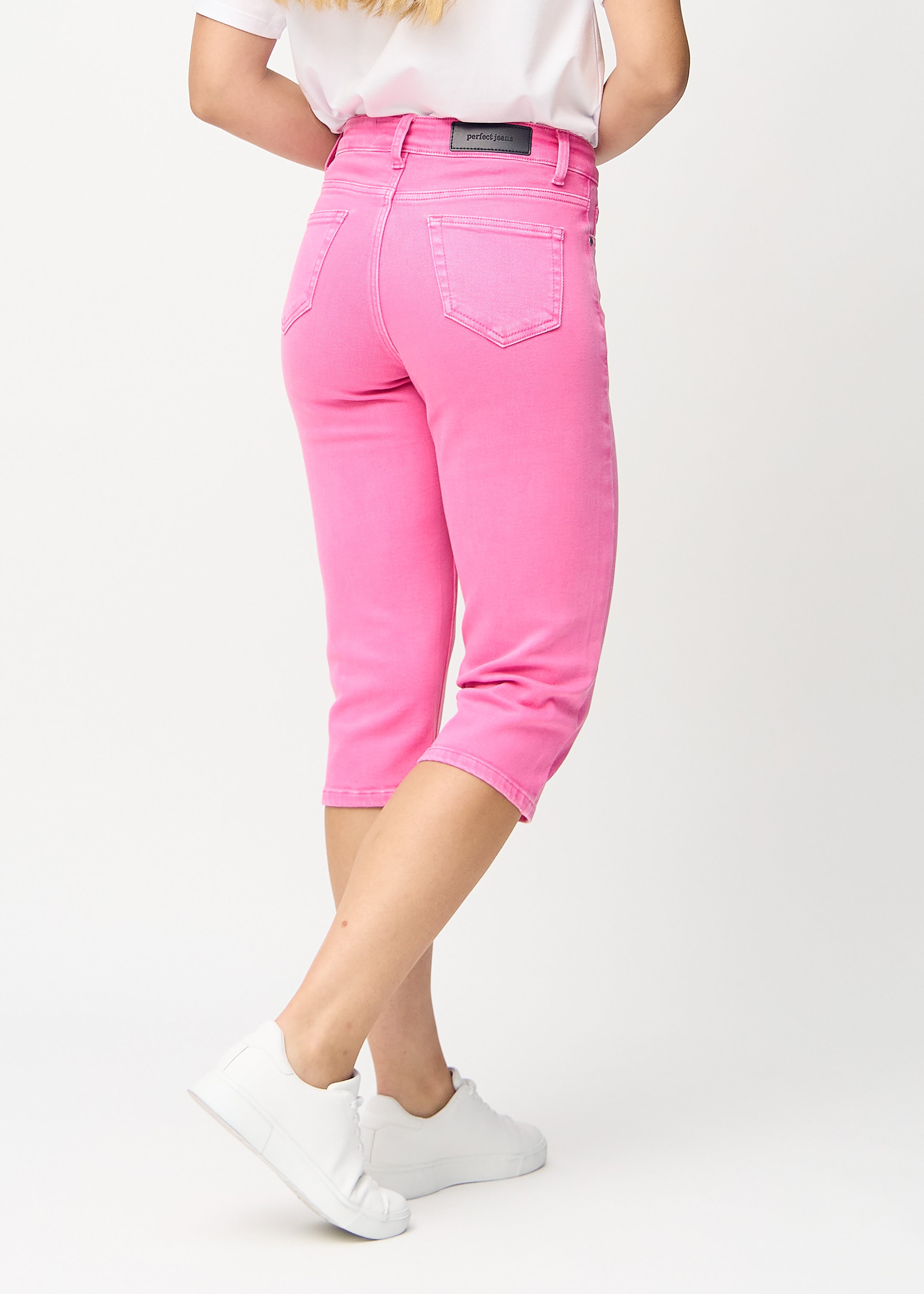 Perfect Capris - Regular - Flamingos™