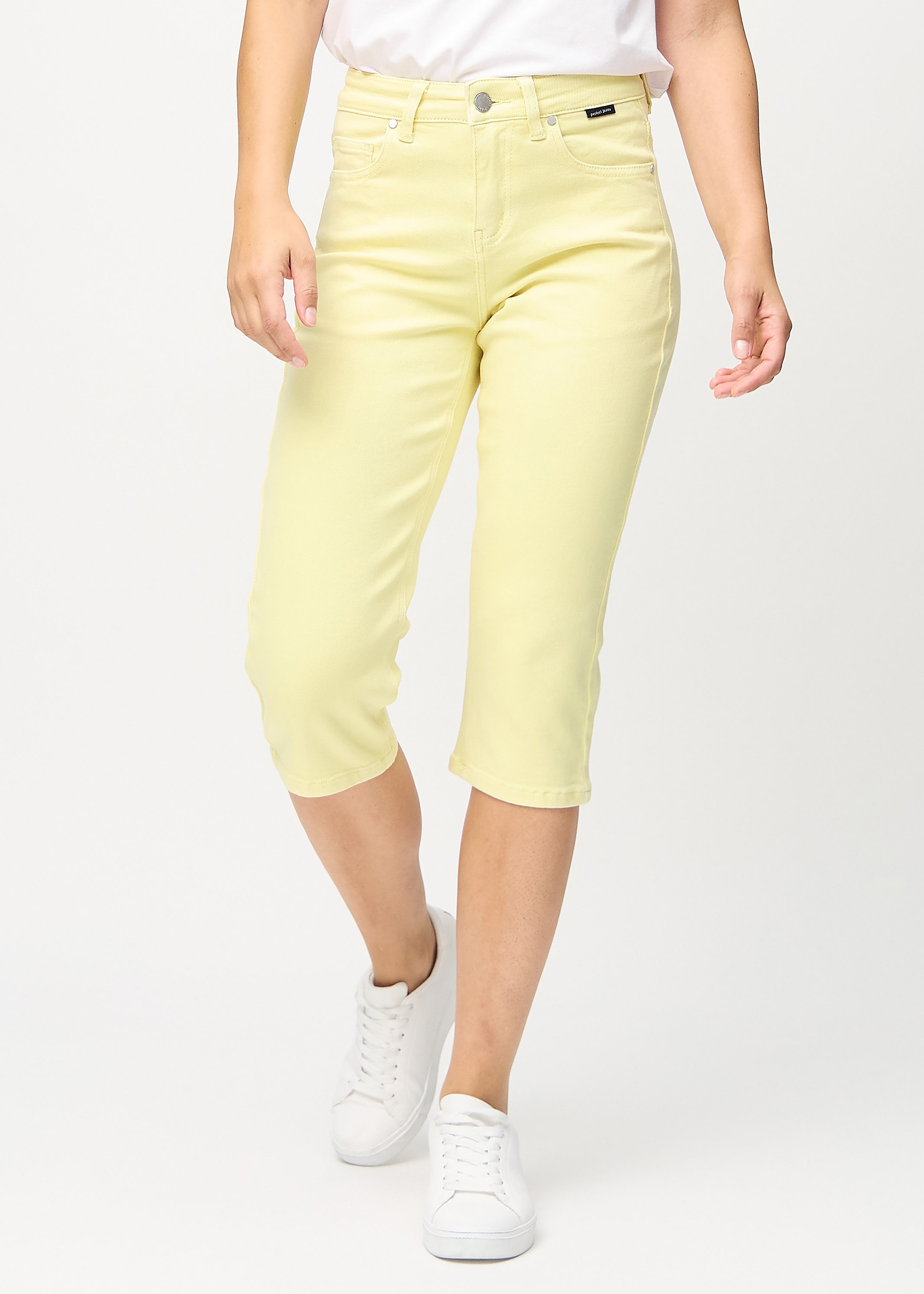 Perfect Capris - Regular - Lemonades™ Udsalg