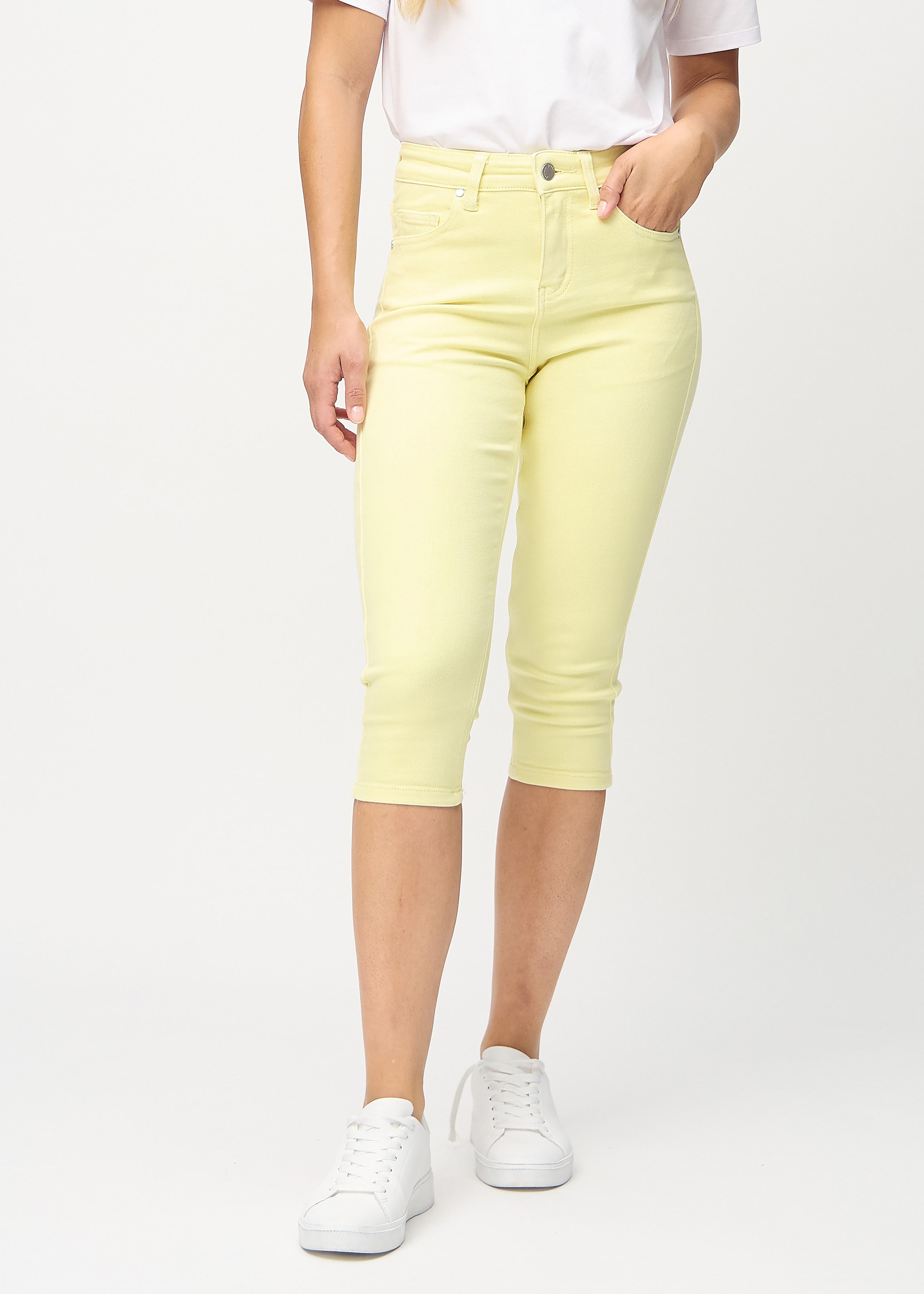 Perfect Capris - Skinny - Lemonades™
