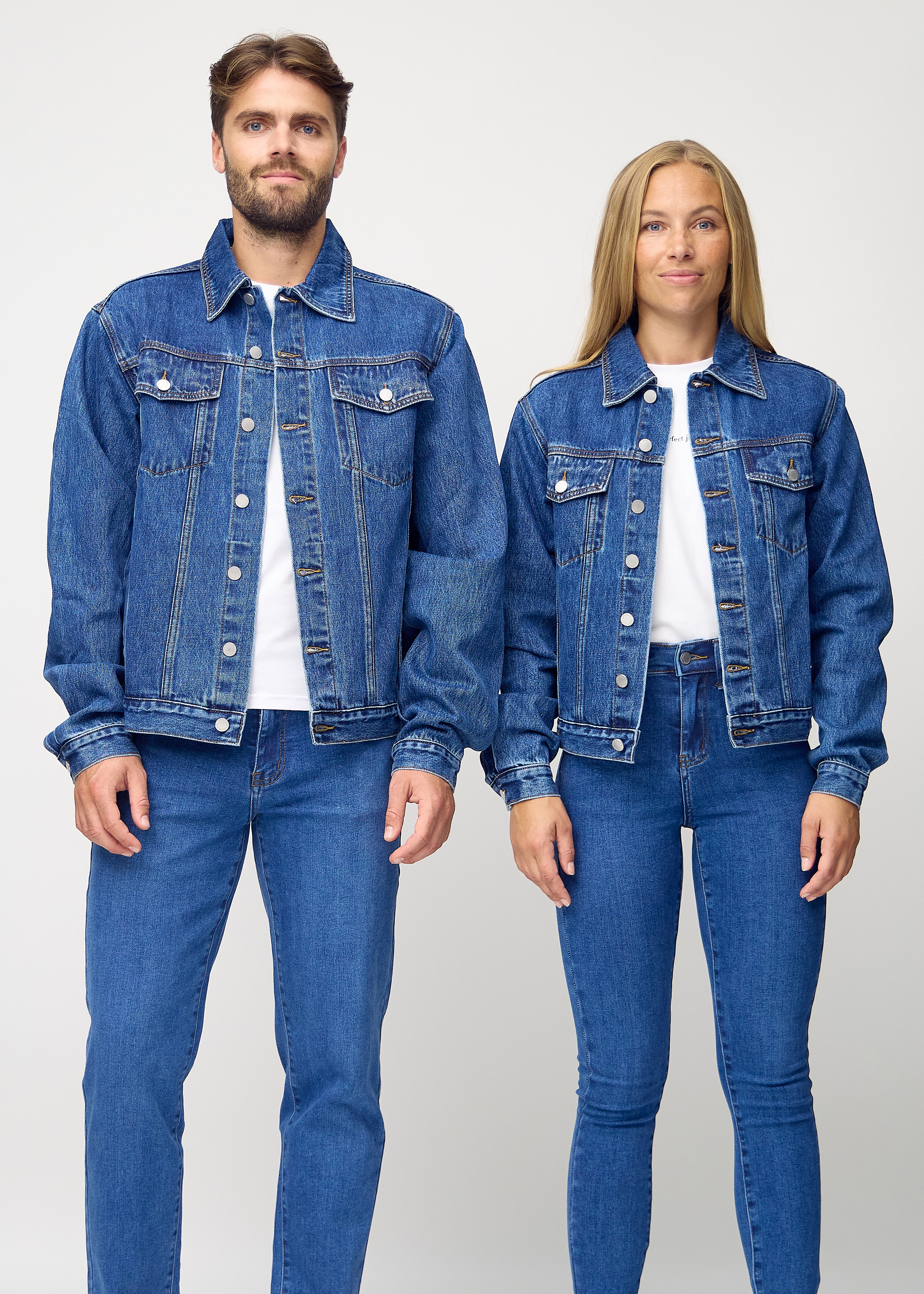 Perfect Jacket - Unisex - Oceans™