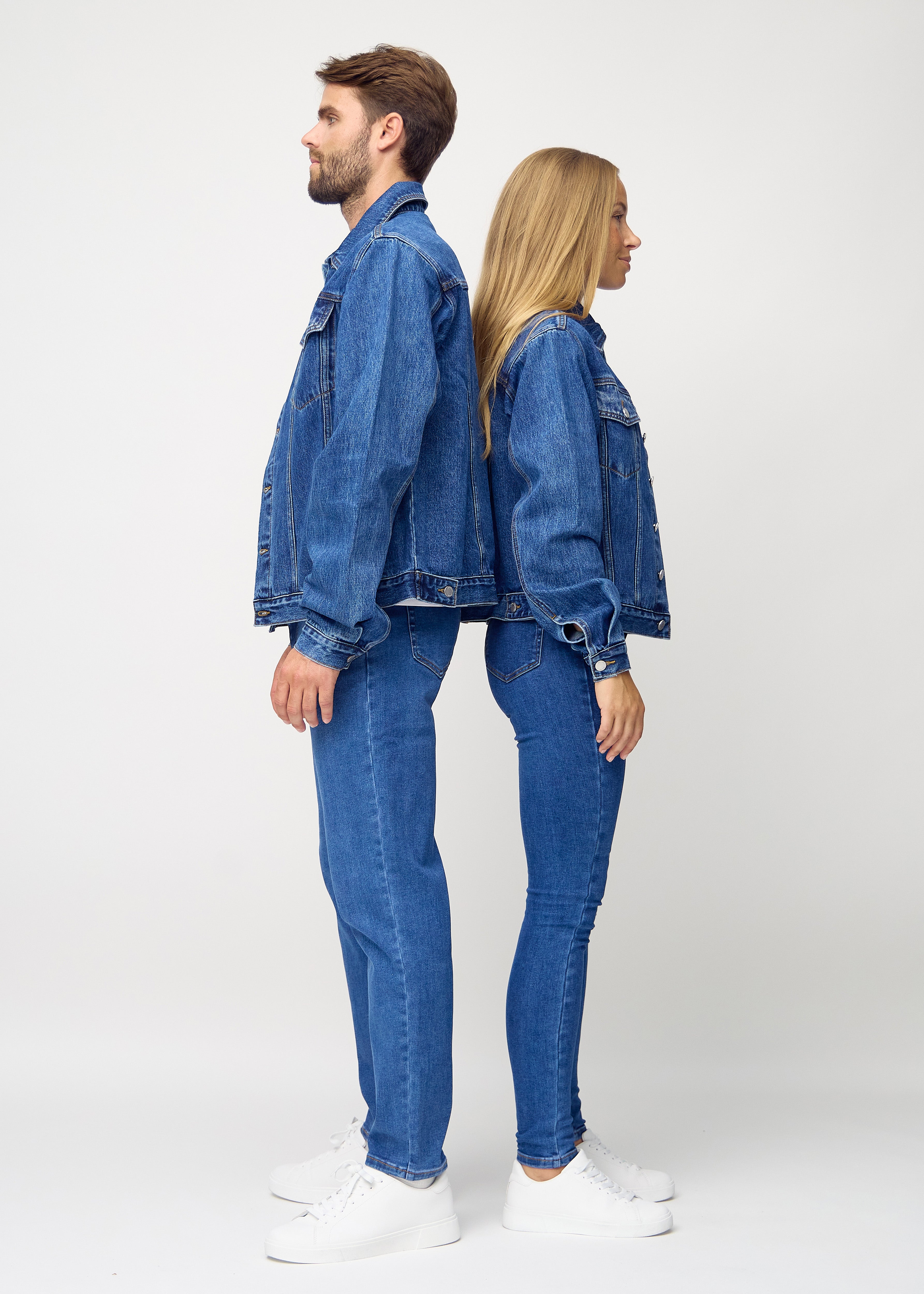 Perfect Jacket - Unisex - Oceans™