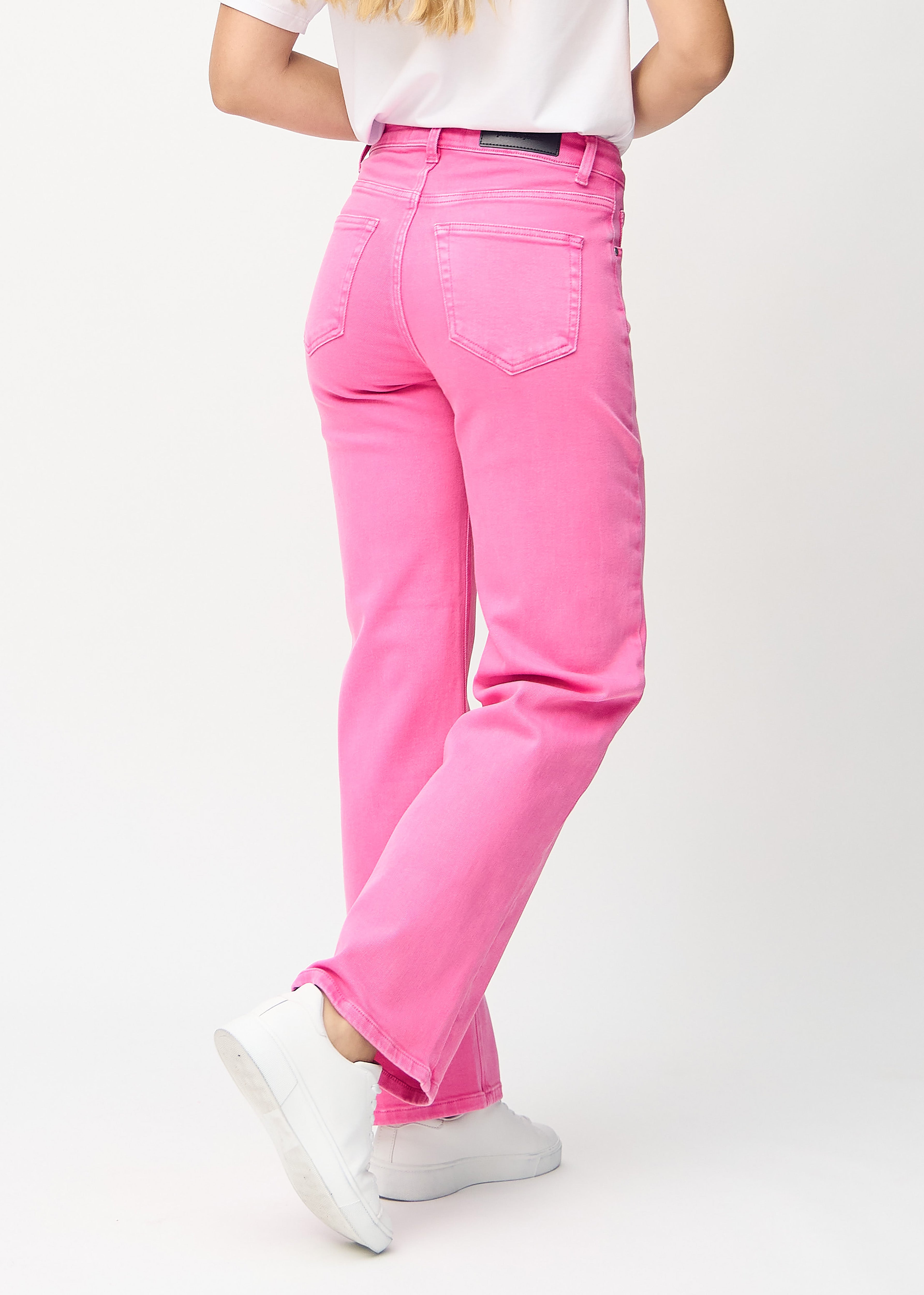 Perfect Jeans - Loose - Flamingos™