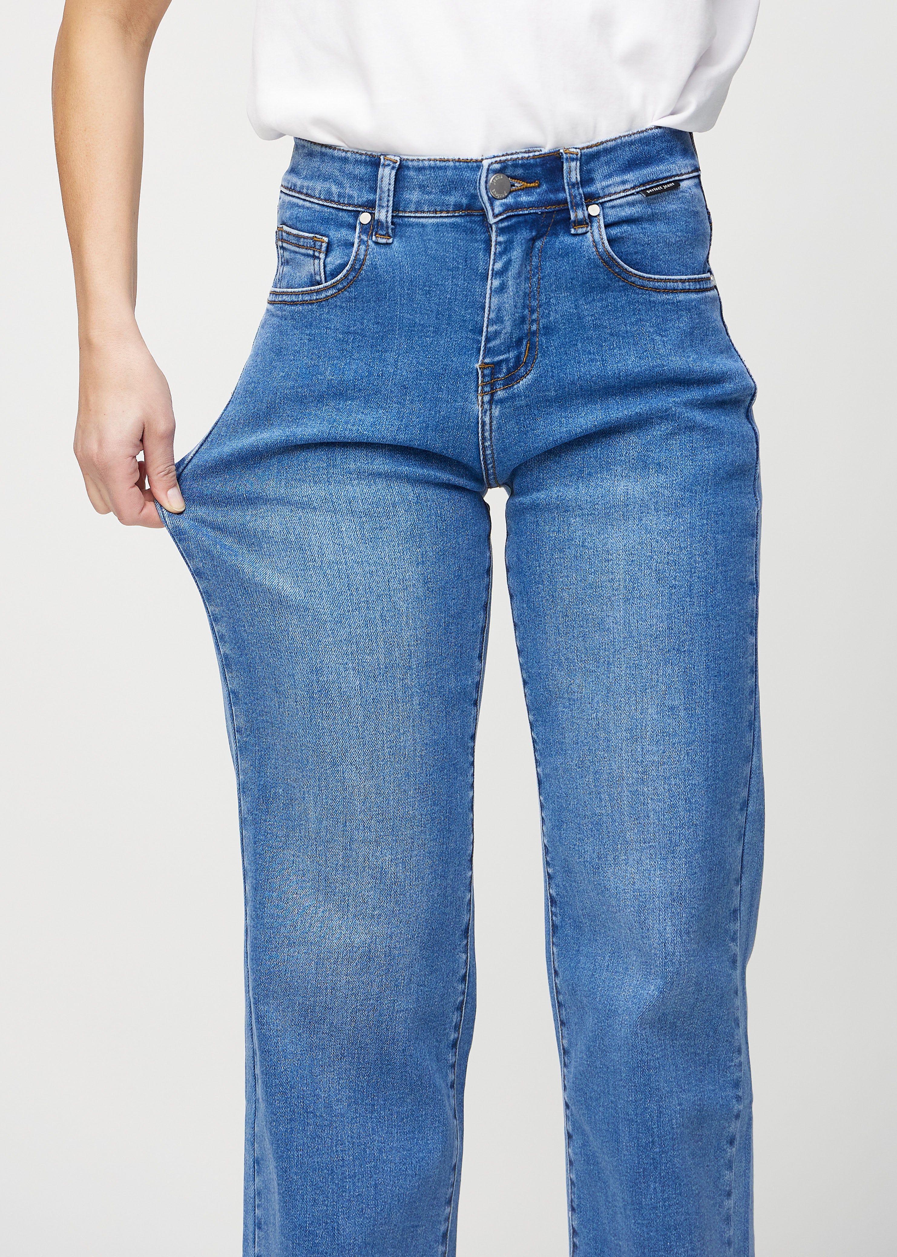 Perfect Jeans - Loose - Rivers™