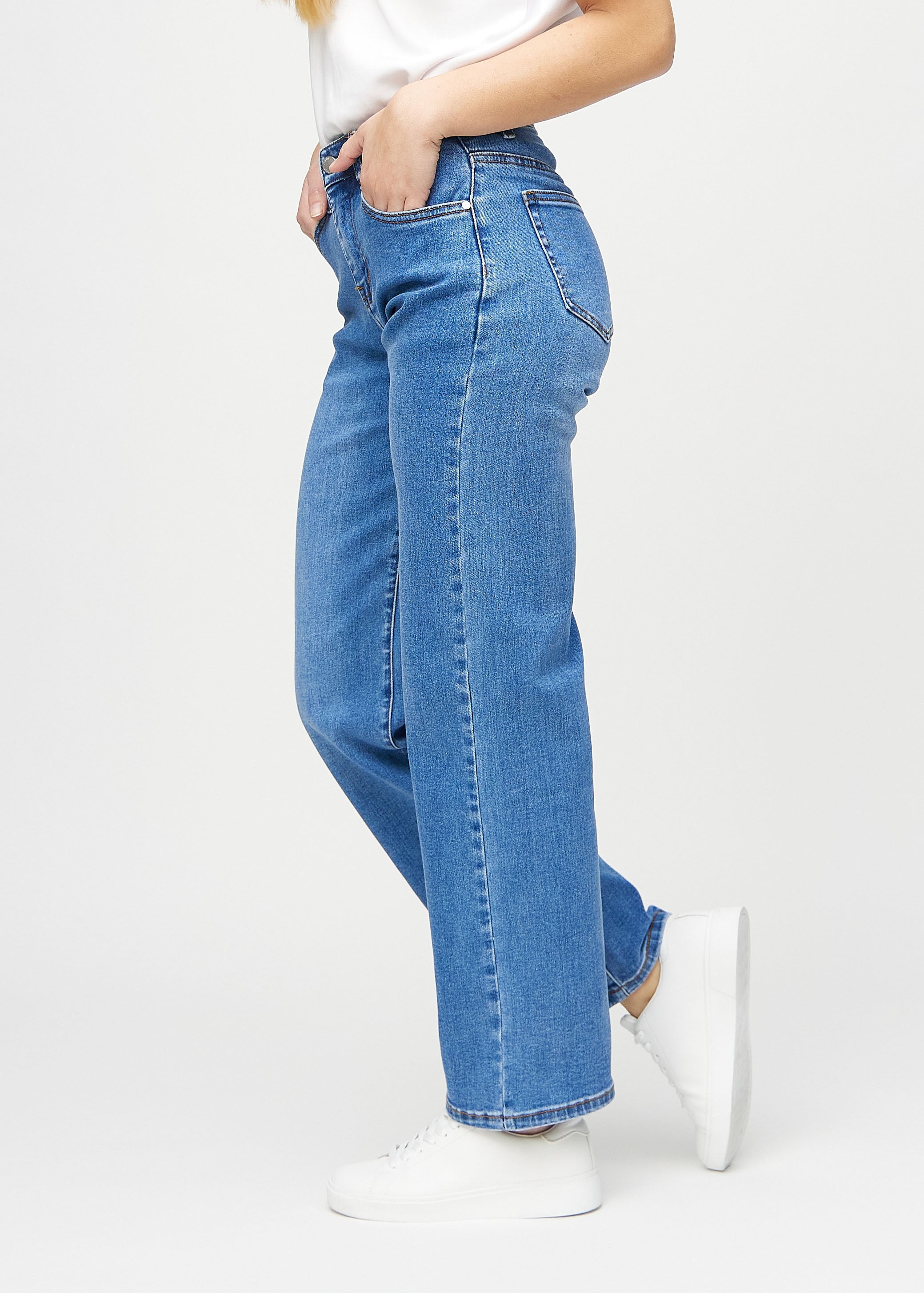 Perfect Jeans - Loose - Rivers™