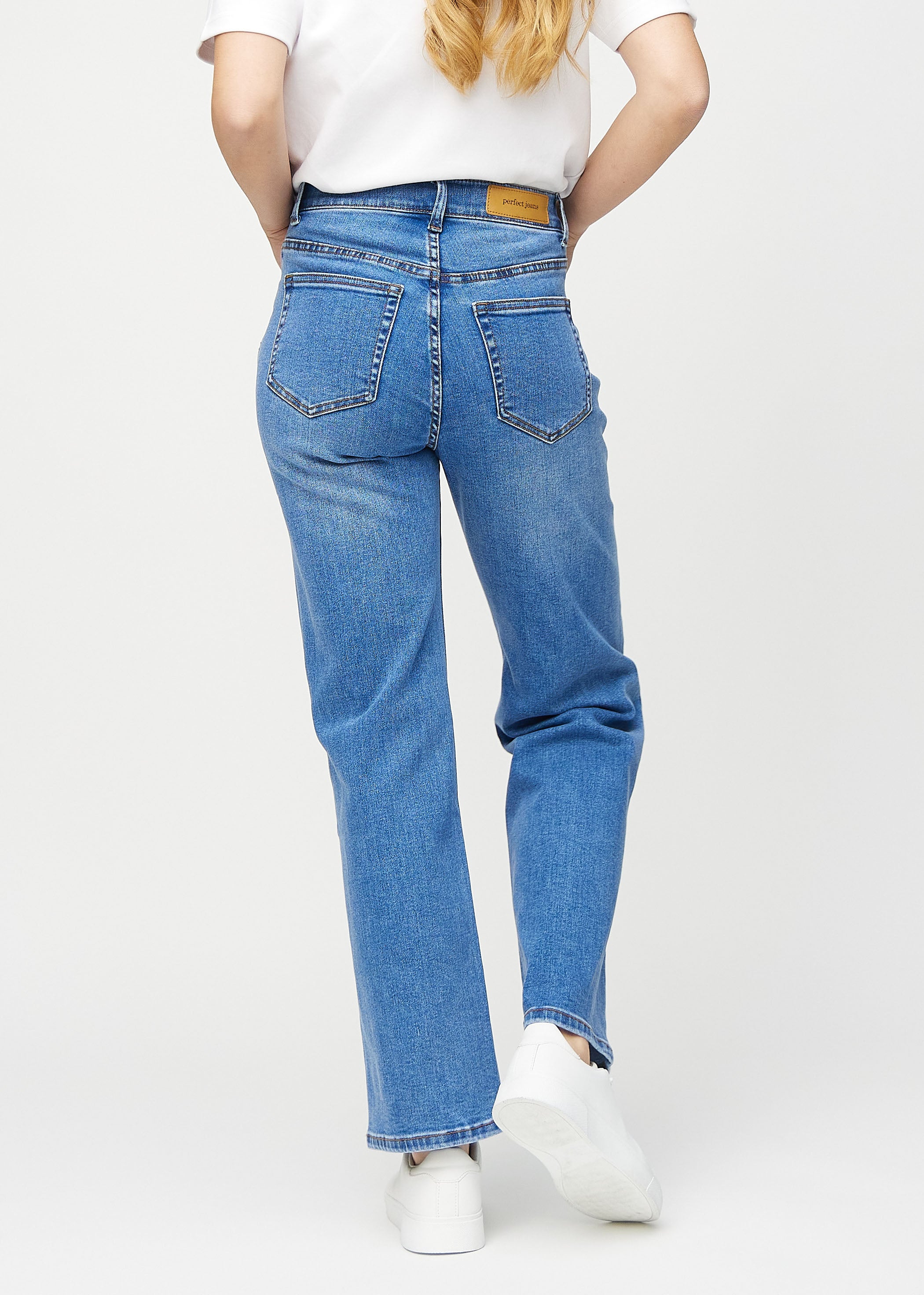 Perfect Jeans - Loose - Rivers™