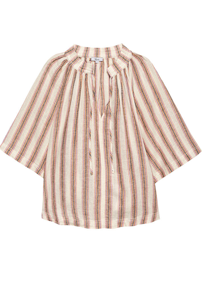 Rails Eveline Bluse - Camino Stripe