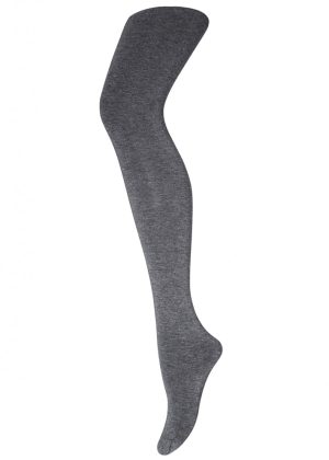Sneaky Fox Love You Cashmere Strømpebukser - Granite