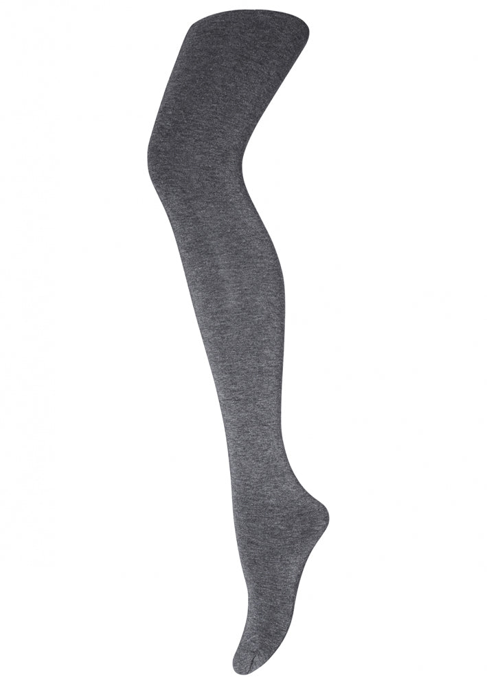 Sneaky Fox Love You Cashmere Strømpebukser - Granite