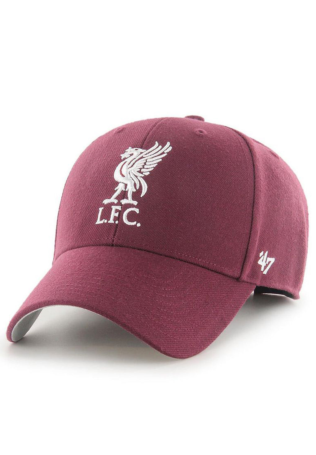 47 Brand Liverpool Epl '47 mvp Cap