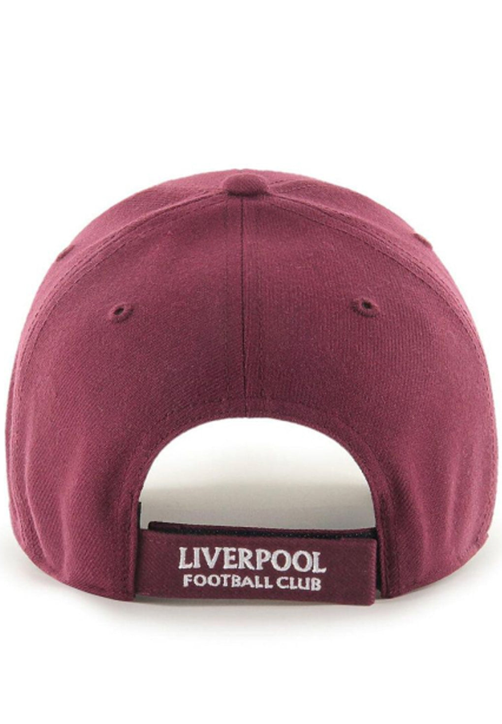 47 Brand Liverpool Epl '47 mvp Cap