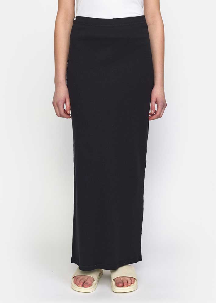 Esmé Studios Blossom Nederdel - Black Online nu