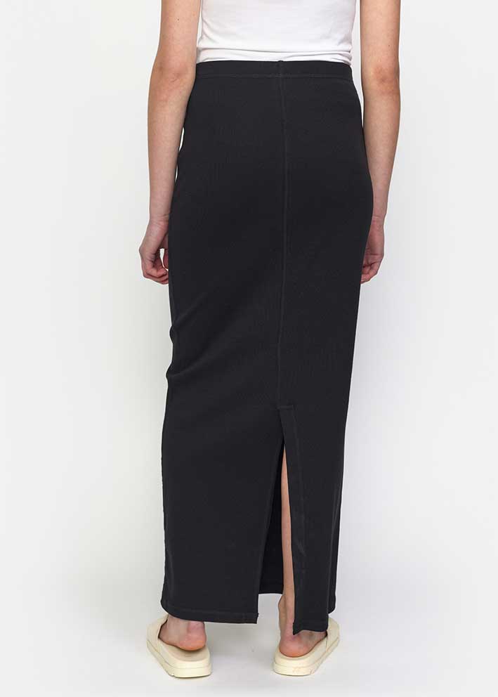 Esmé Studios Blossom Nederdel - Black Online nu