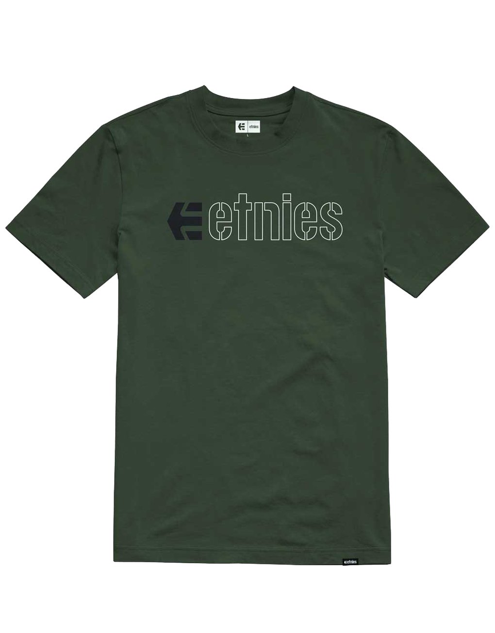 Etnies ECorp T-Shirt