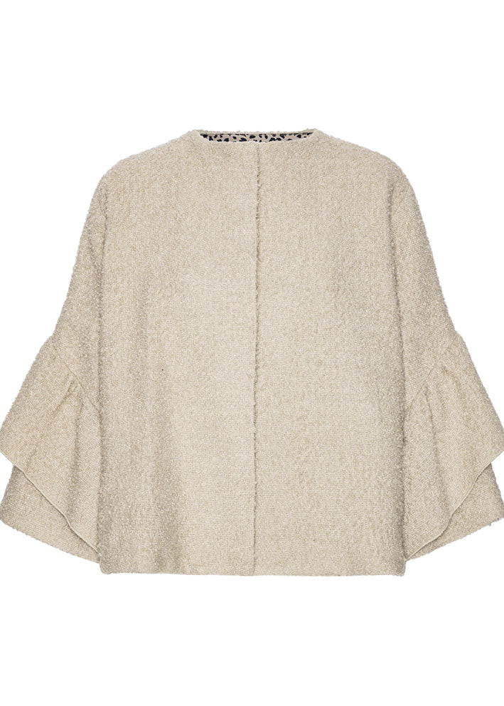 Karmamia Spencer Jacket No. 22 Limited Online Hot Salg