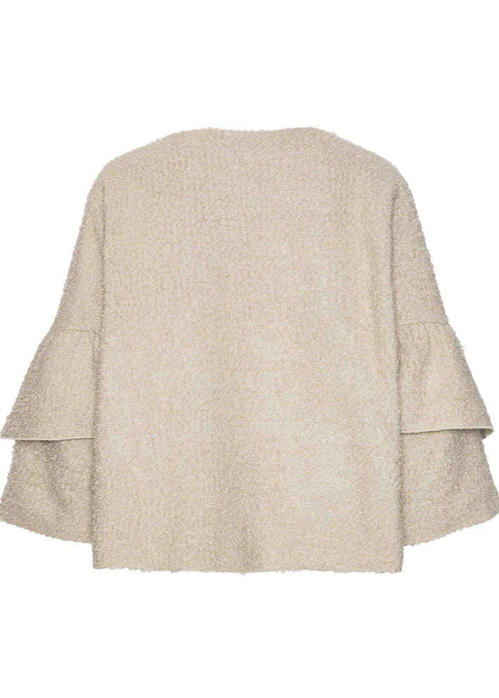 Karmamia Spencer Jacket No. 22 Limited Online Hot Salg