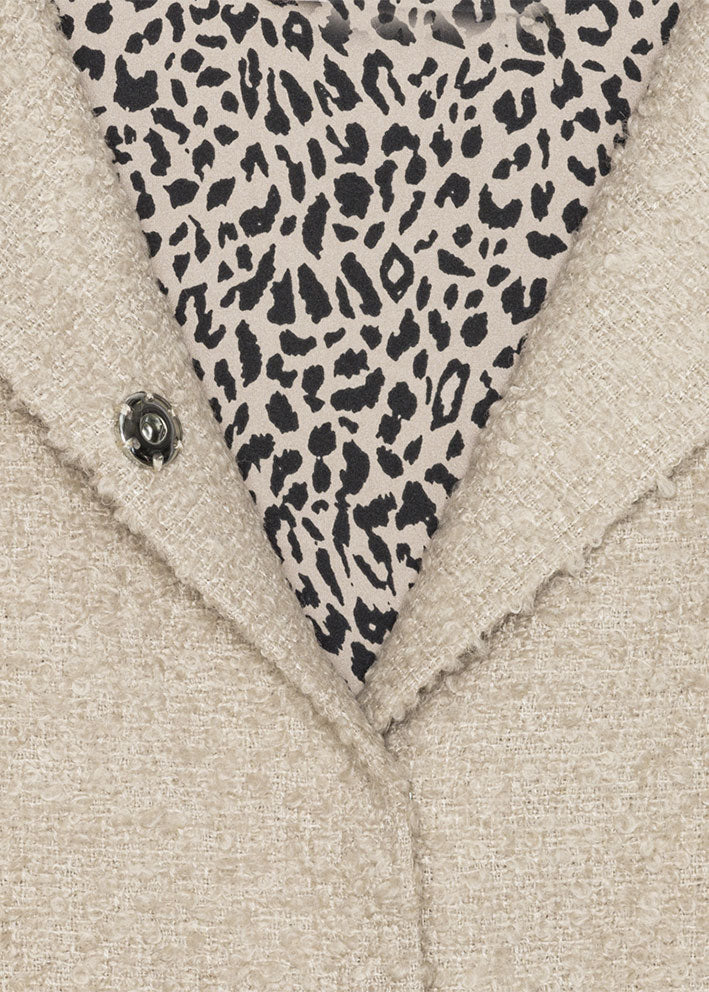 Karmamia Spencer Jacket No. 22 Limited Online Hot Salg