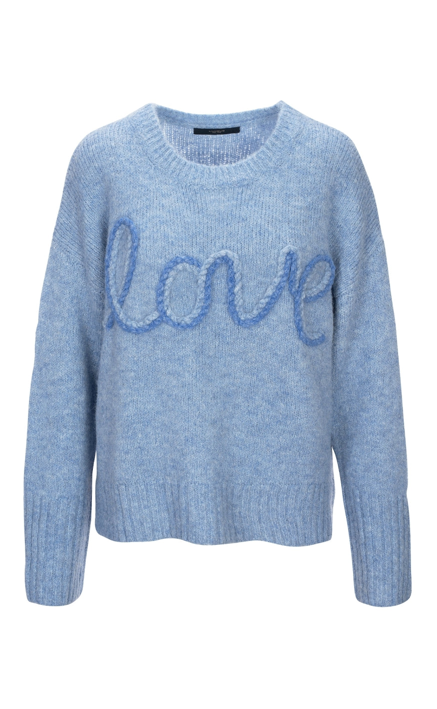 Luxzuz Strik - Agneta - Vista Blue