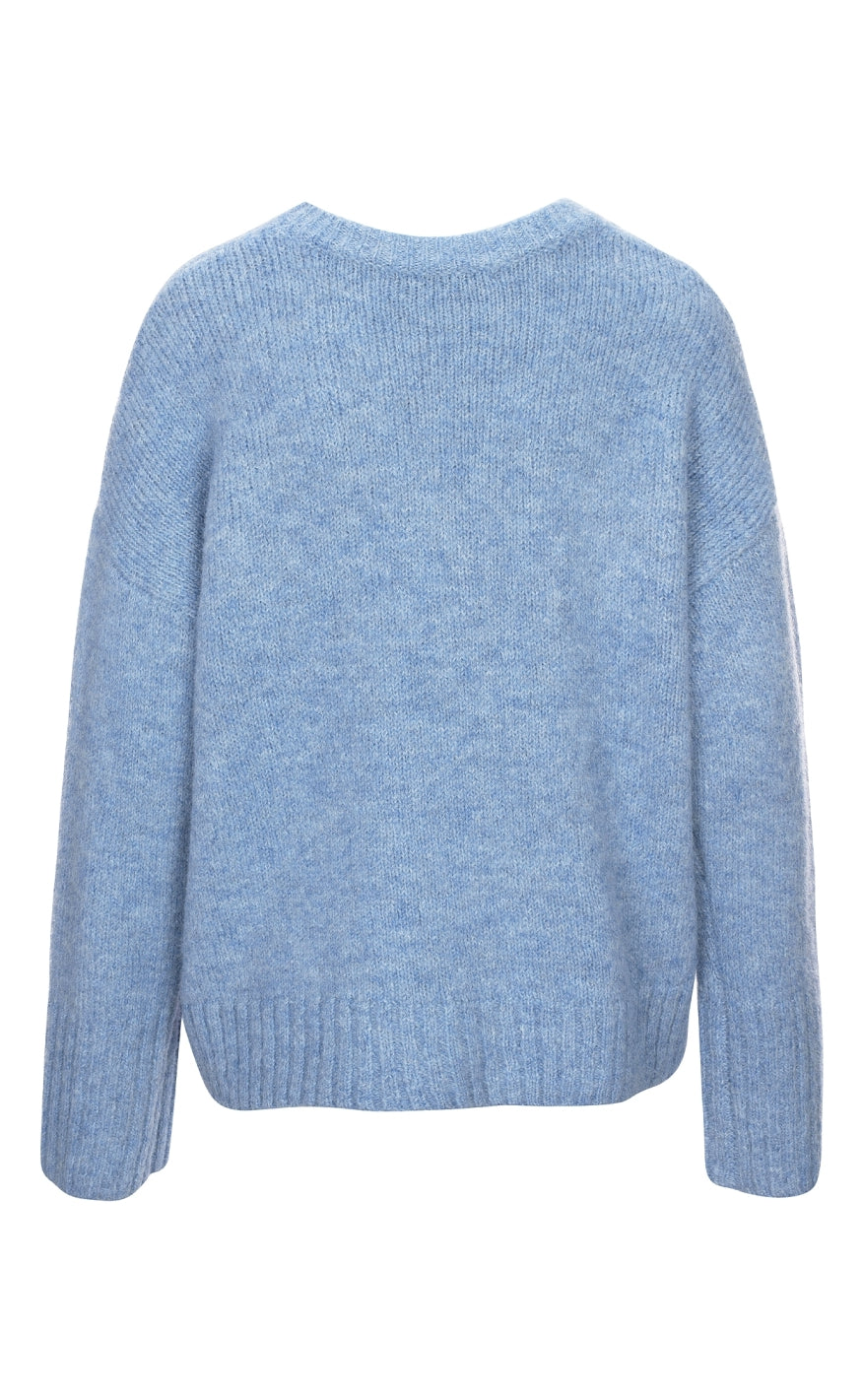 Luxzuz Strik - Agneta - Vista Blue
